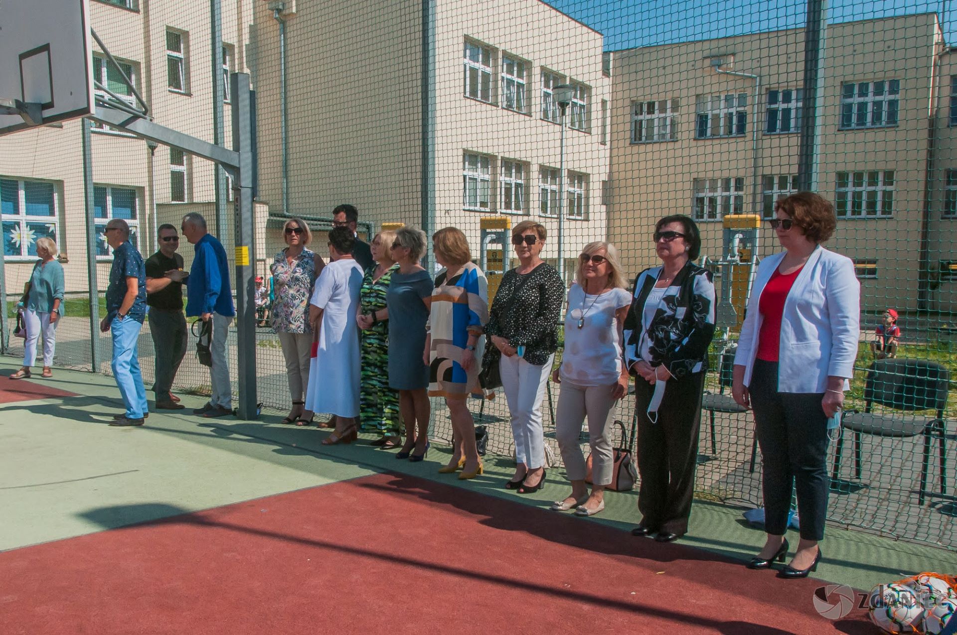 Turniej Gwiazd im. Henryka Bałuszyńskiego 08.06.2021 - Z. Daniec Turniej Gwiazd im. Henryka Bałuszyńskiego 08.06.2021 - Z. Daniec