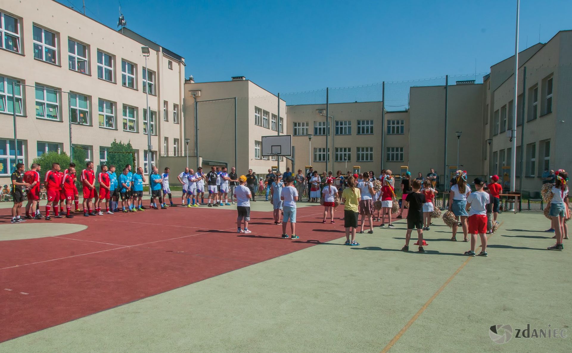 Turniej Gwiazd im. Henryka Bałuszyńskiego 08.06.2021 - Z. Daniec Turniej Gwiazd im. Henryka Bałuszyńskiego 08.06.2021 - Z. Daniec