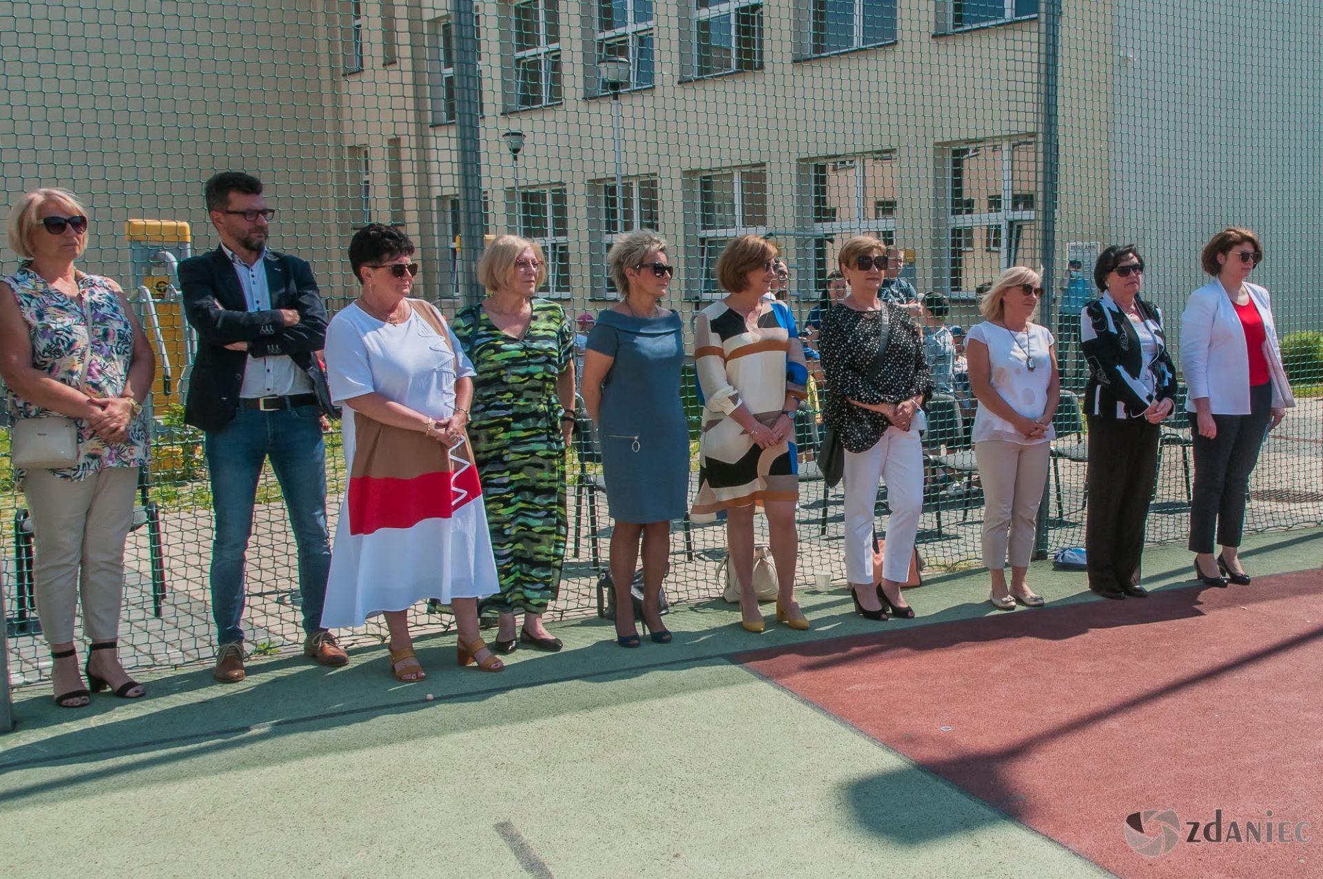 Turniej Gwiazd im. Henryka Bałuszyńskiego 08.06.2021 - Z. Daniec Turniej Gwiazd im. Henryka Bałuszyńskiego 08.06.2021 - Z. Daniec
