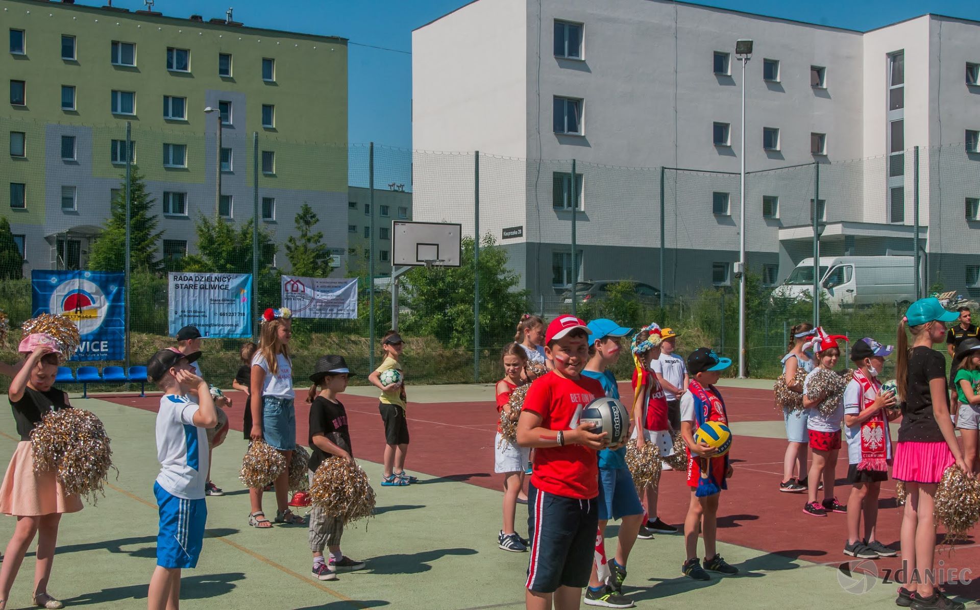 Turniej Gwiazd im. Henryka Bałuszyńskiego 08.06.2021 - Z. Daniec Turniej Gwiazd im. Henryka Bałuszyńskiego 08.06.2021 - Z. Daniec