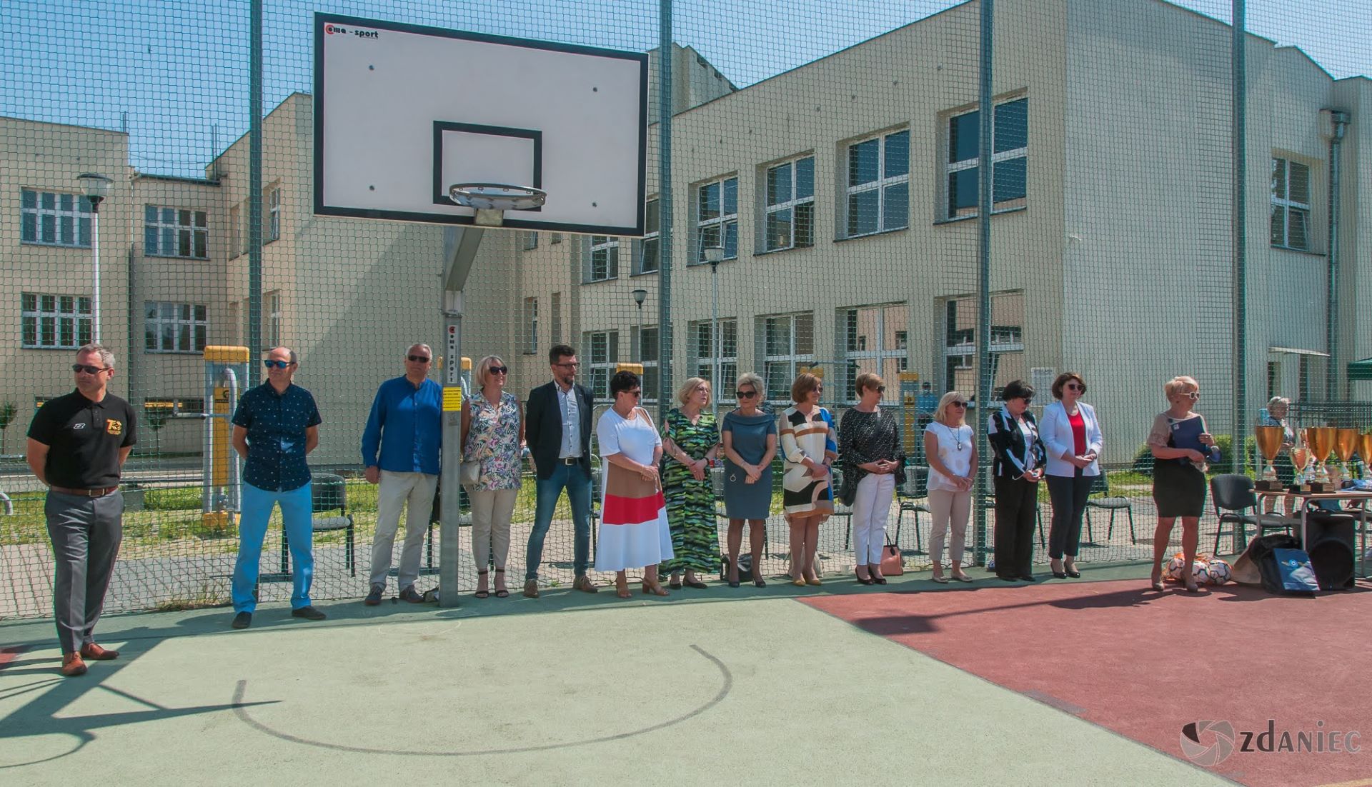 Turniej Gwiazd im. Henryka Bałuszyńskiego 08.06.2021 - Z. Daniec Turniej Gwiazd im. Henryka Bałuszyńskiego 08.06.2021 - Z. Daniec