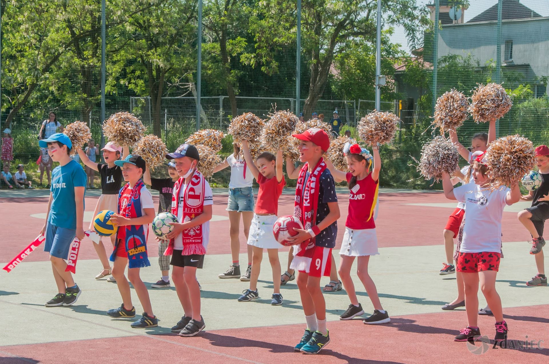 Turniej Gwiazd im. Henryka Bałuszyńskiego 08.06.2021 - Z. Daniec Turniej Gwiazd im. Henryka Bałuszyńskiego 08.06.2021 - Z. Daniec