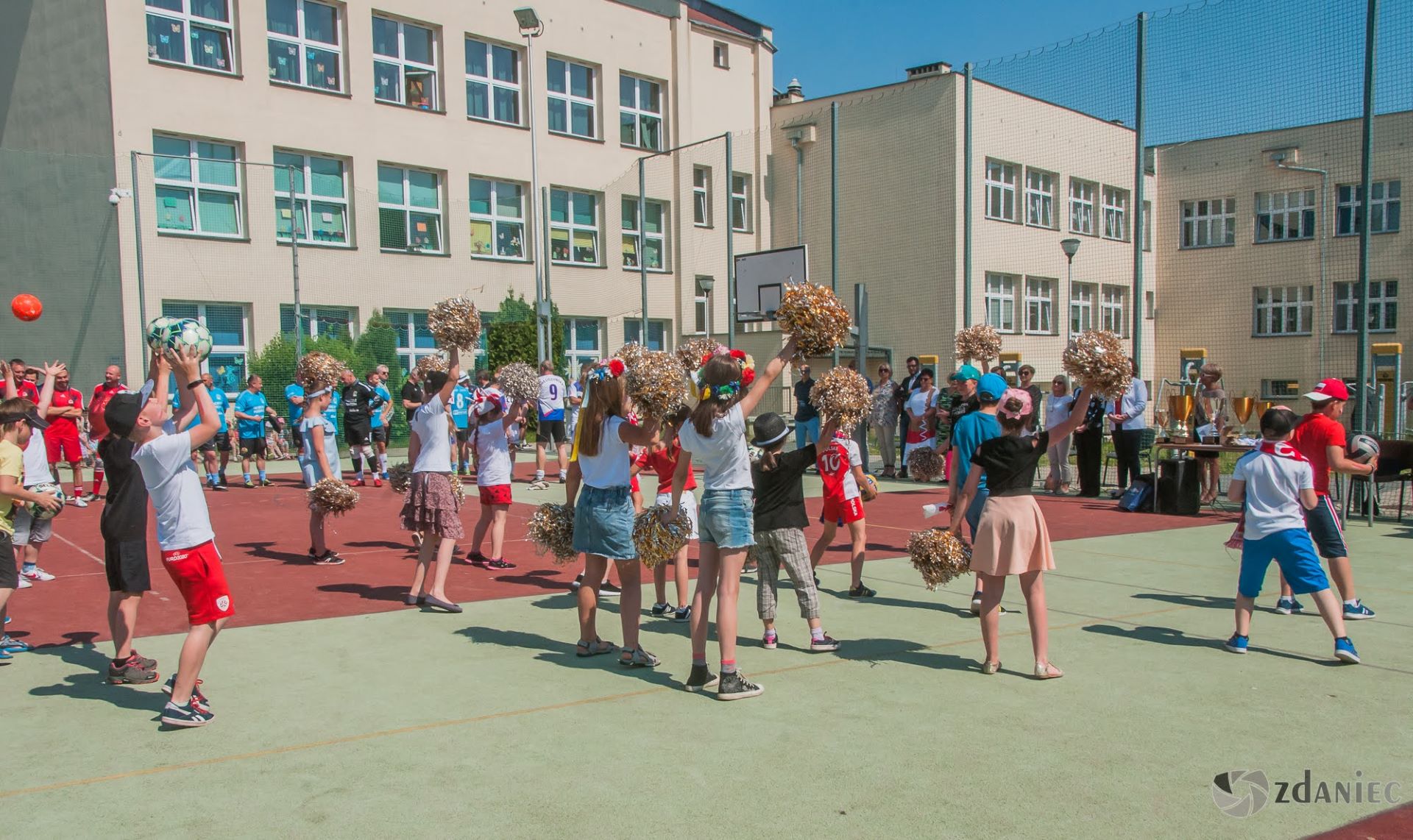 Turniej Gwiazd im. Henryka Bałuszyńskiego 08.06.2021 - Z. Daniec Turniej Gwiazd im. Henryka Bałuszyńskiego 08.06.2021 - Z. Daniec
