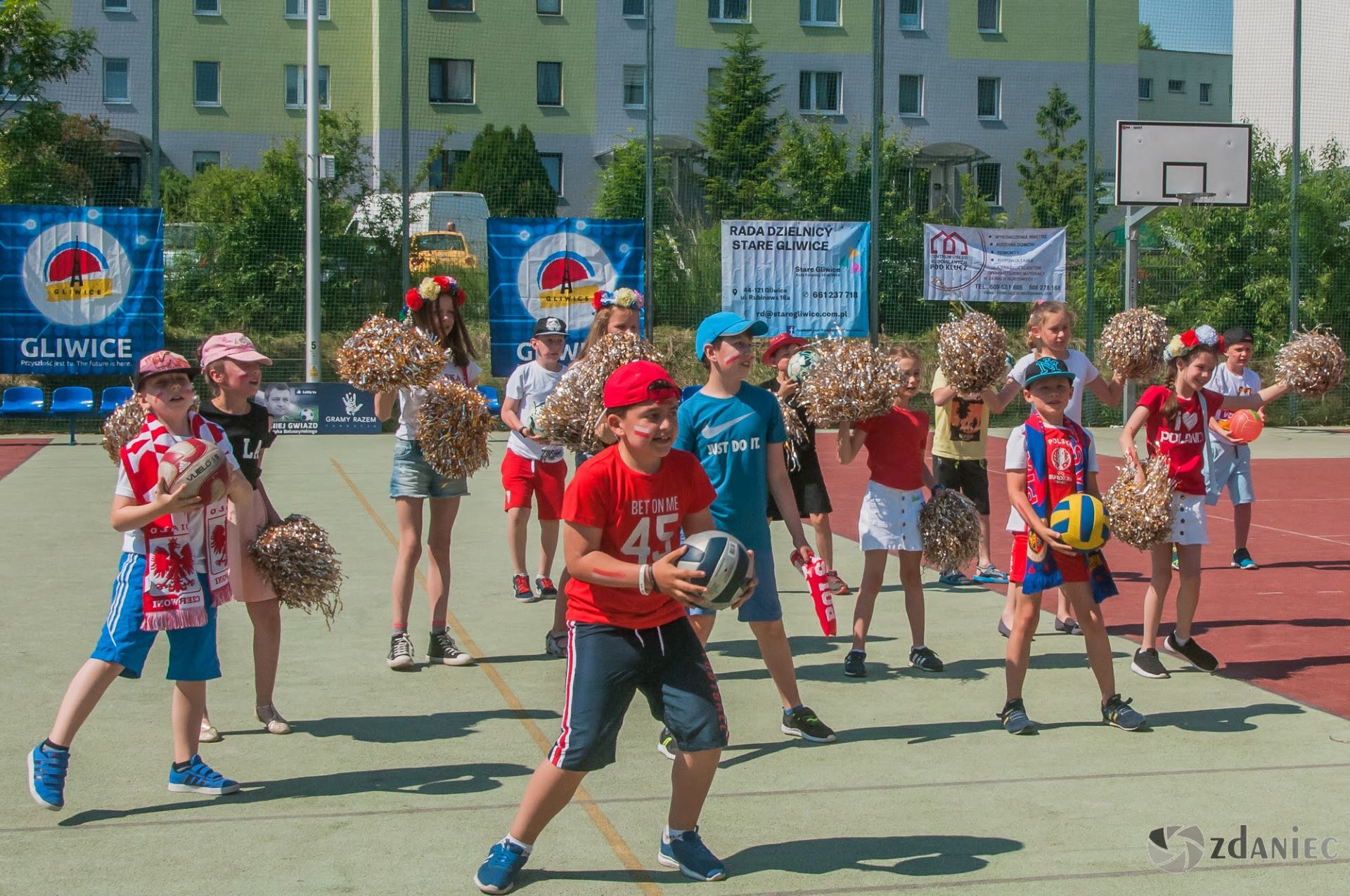 Turniej Gwiazd im. Henryka Bałuszyńskiego 08.06.2021 - Z. Daniec Turniej Gwiazd im. Henryka Bałuszyńskiego 08.06.2021 - Z. Daniec