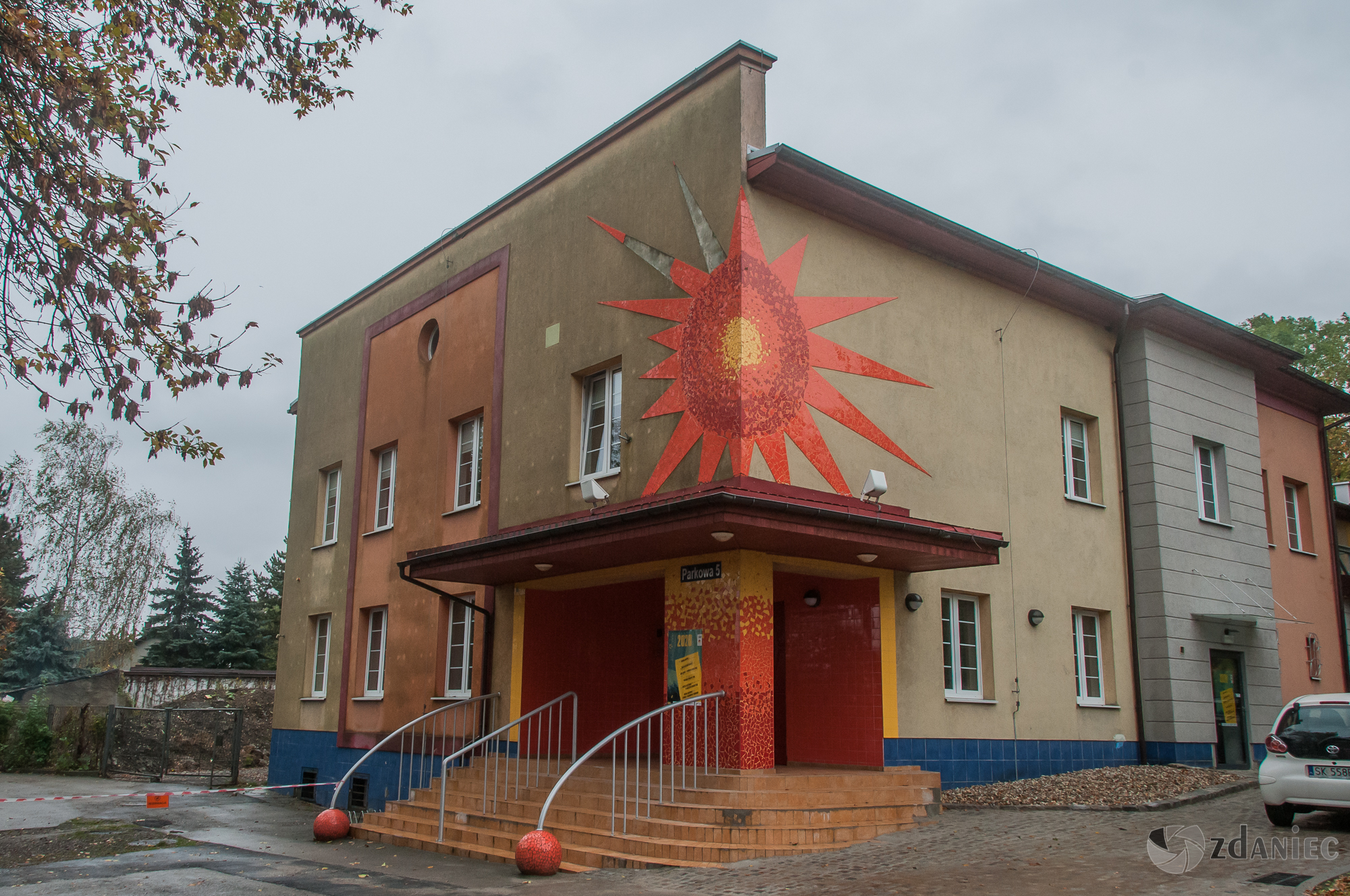 Gliwicka Gala Oświaty 2020
