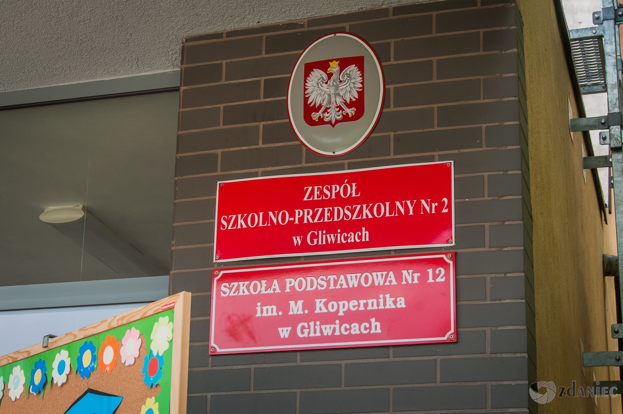 Żegnaj Szkoło Żegnaj Szkoło
