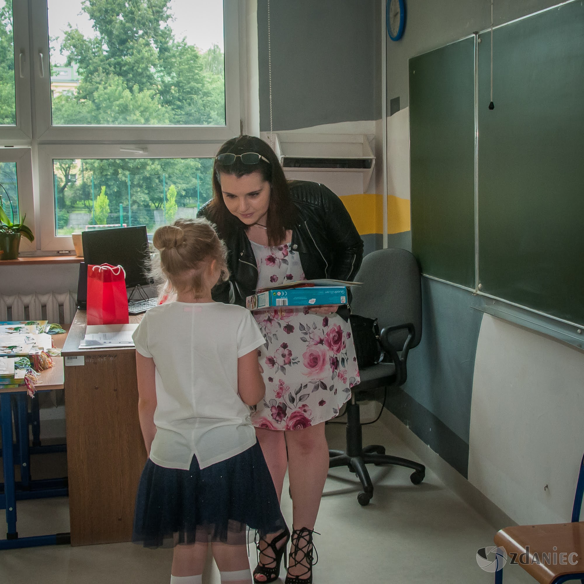 Żegnaj Szkoło Żegnaj Szkoło