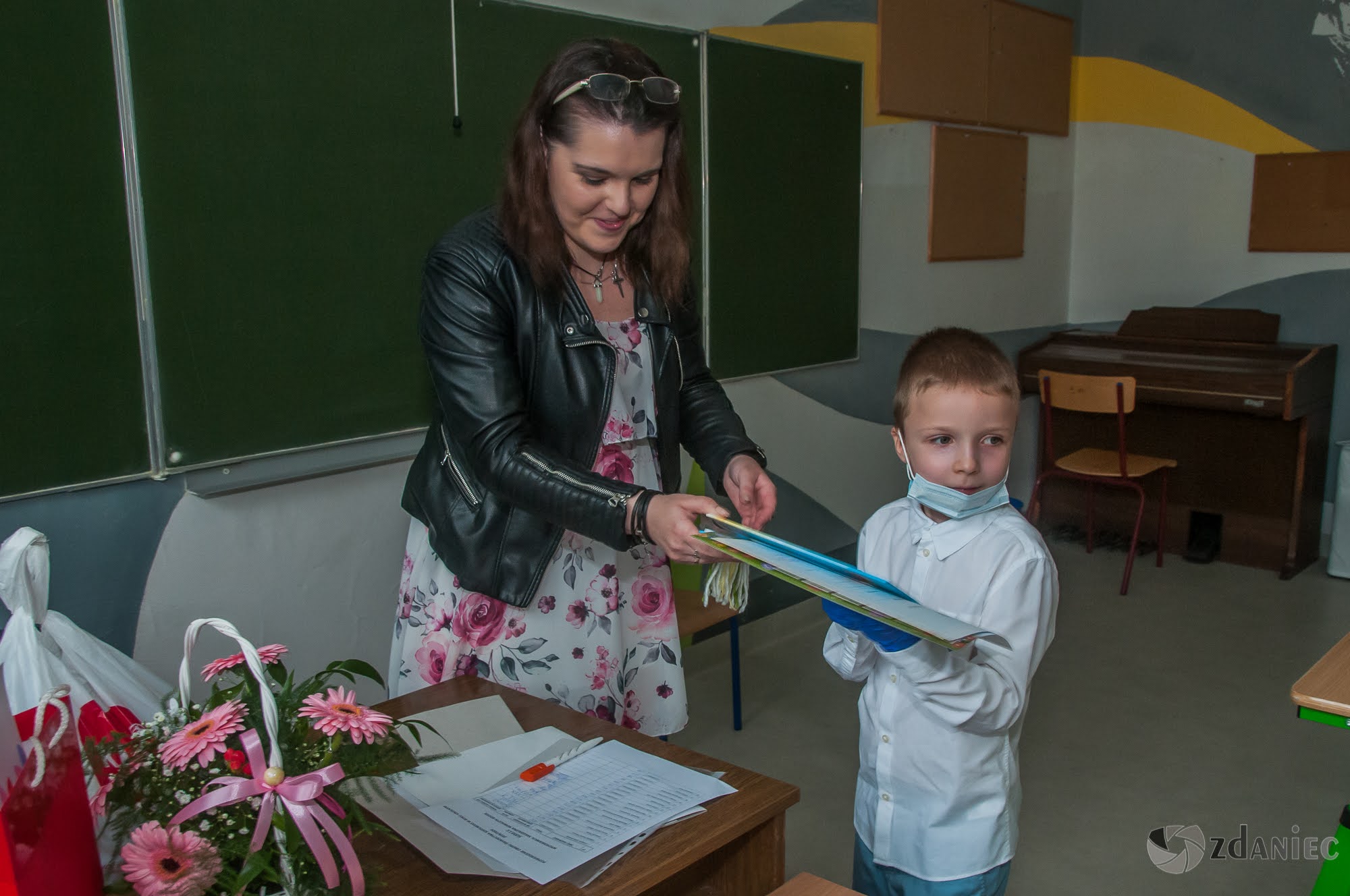 Żegnaj Szkoło Żegnaj Szkoło