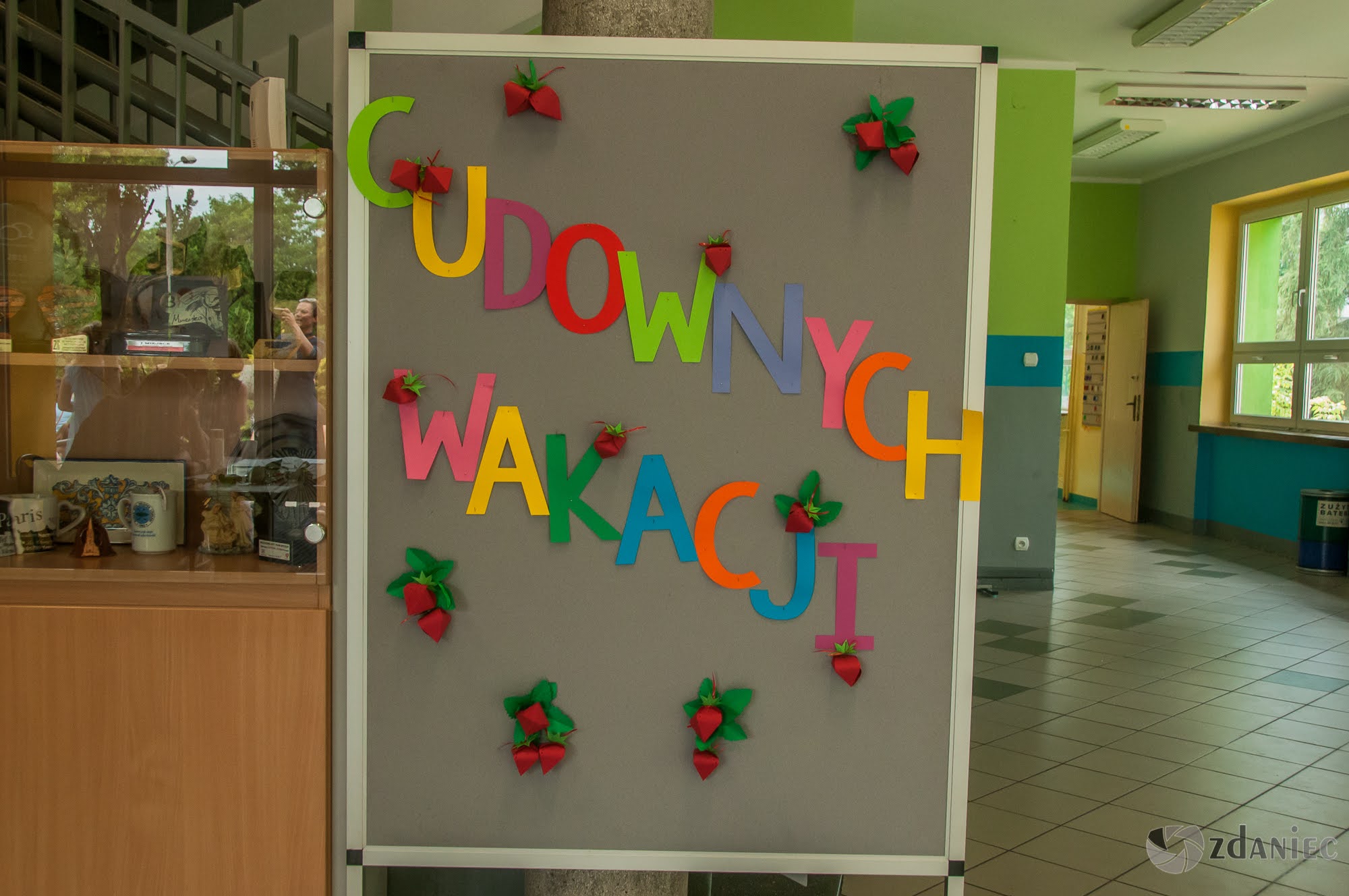 Żegnaj Szkoło Żegnaj Szkoło