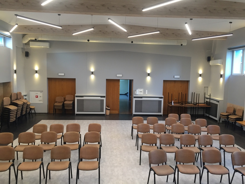 ZSTI - aula ZSTI - aula
