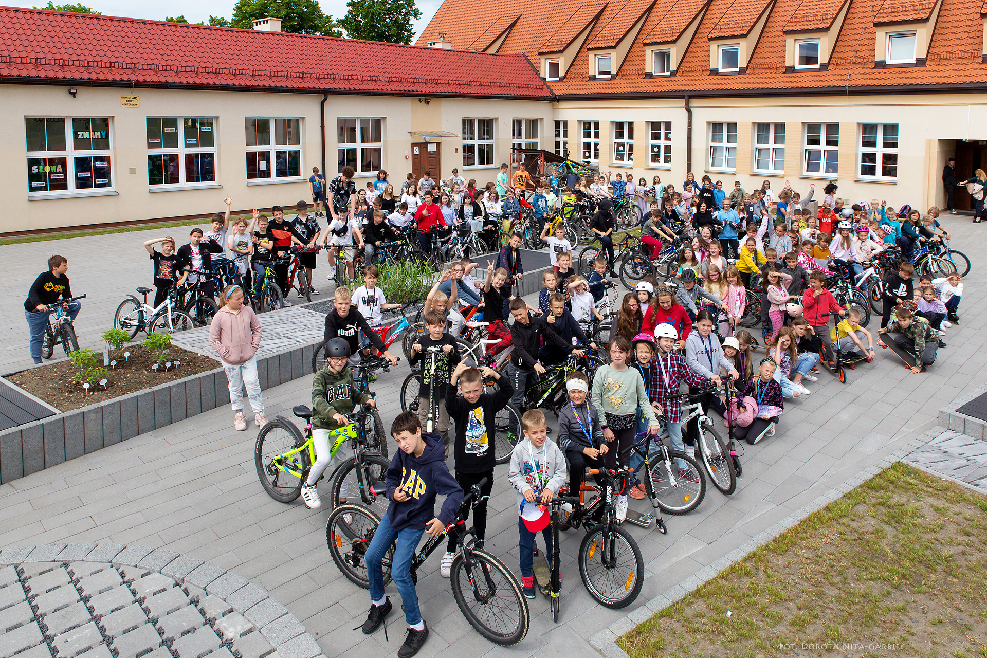 Rowerowy Maj 2022 - Gliwice