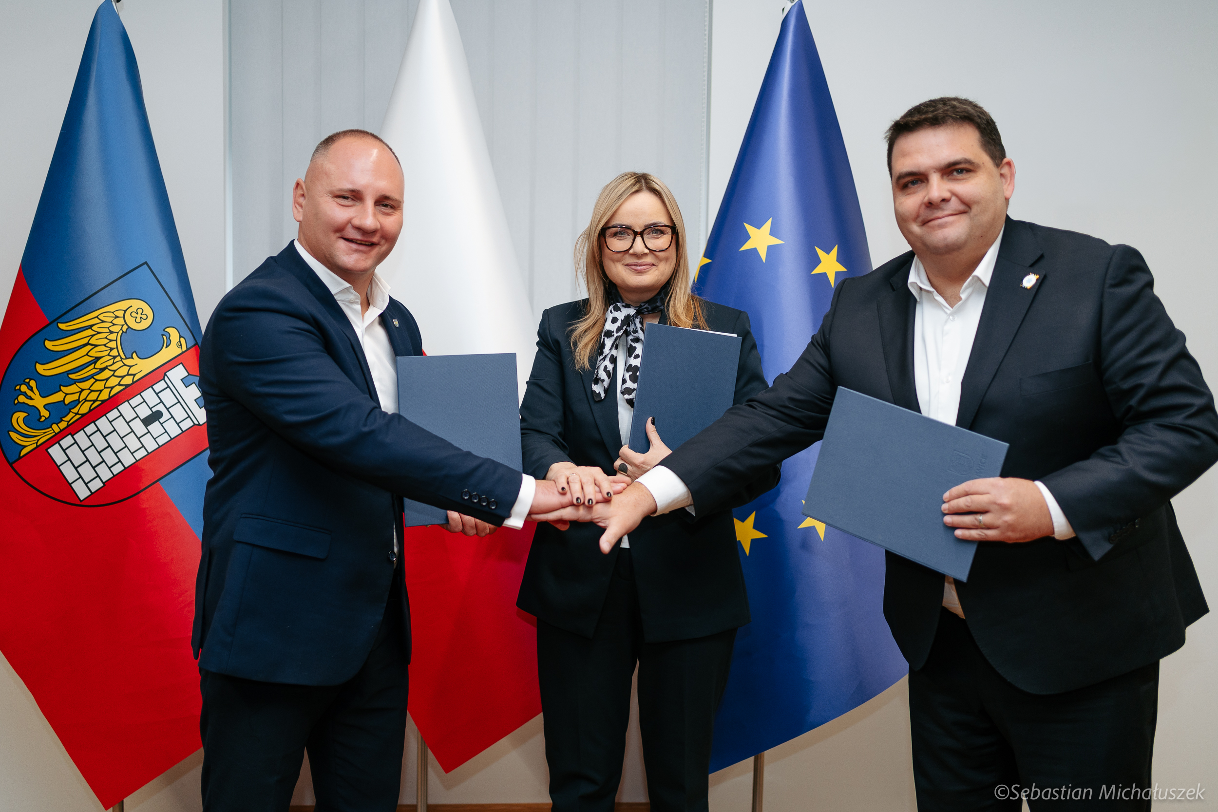 Umowa Gliwice, WPRR, Sejmik Osób z Niepełnosprawnością Województwa Śląskiego