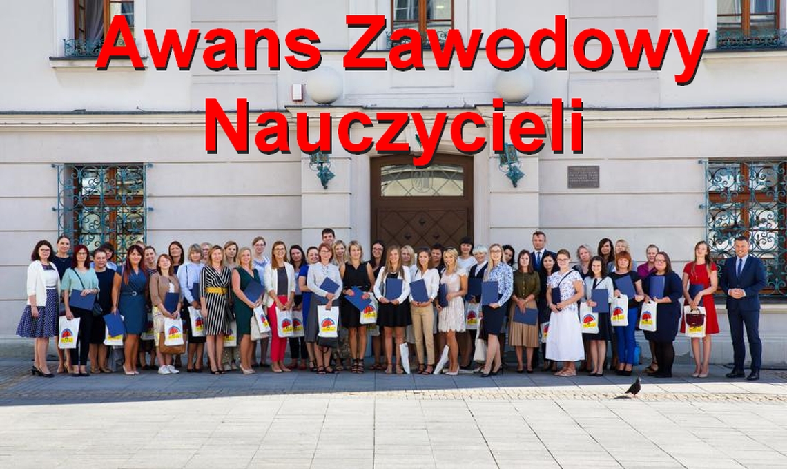 Awans