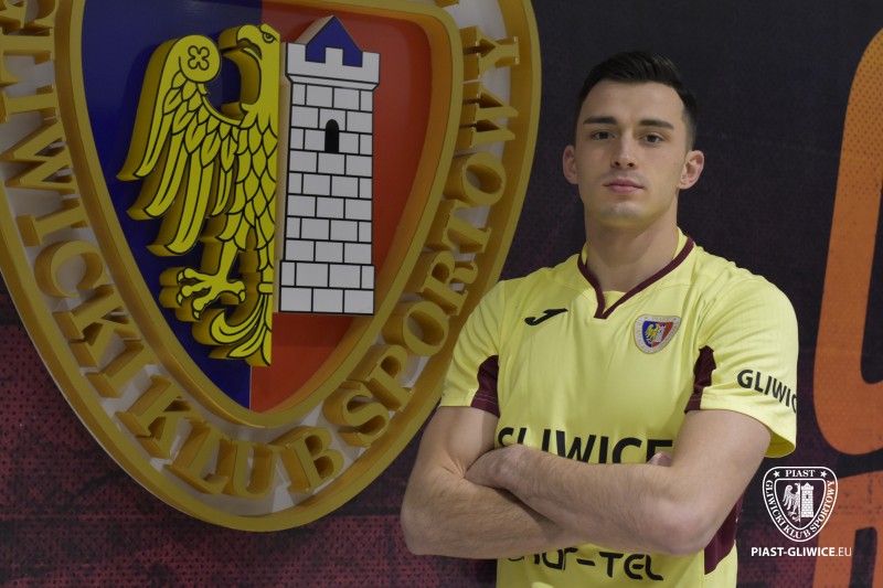 karol dybowski