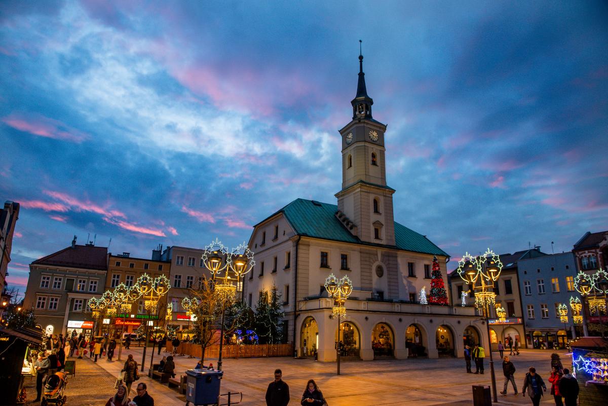fot. UM Gliwice