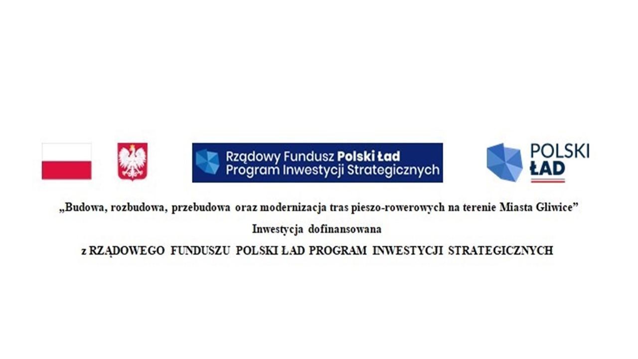 logotyop Polskiego Ładu