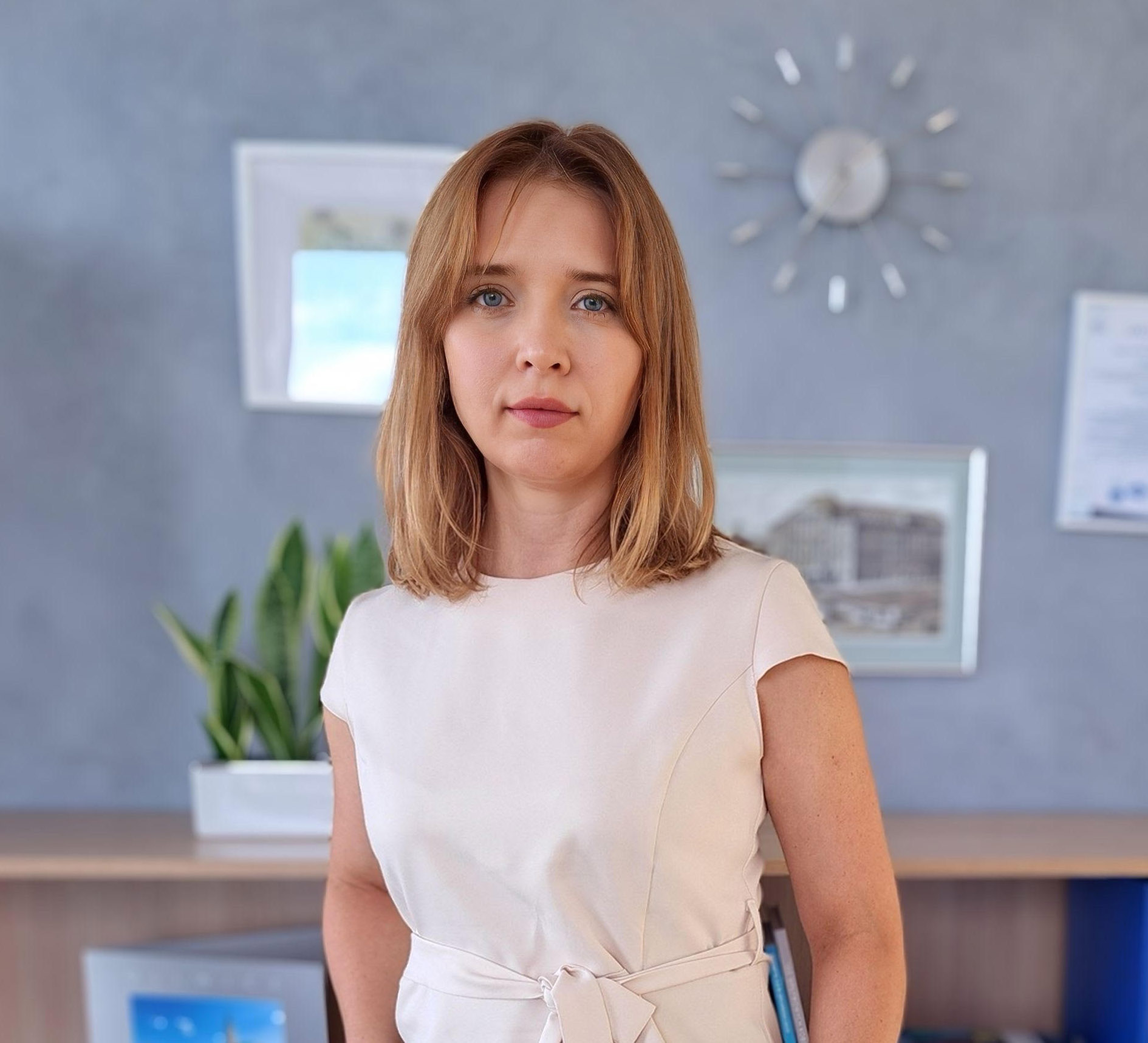 Prezes Agnieszka Olbrycht-Banach