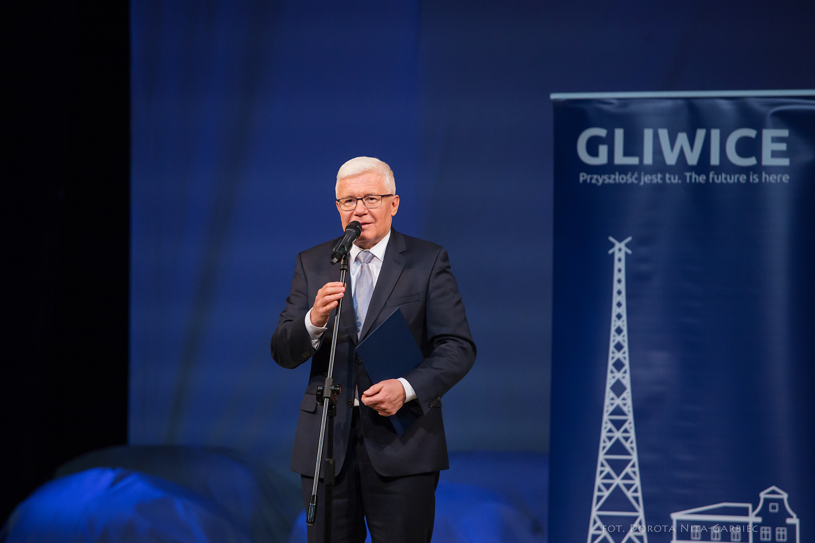 Gliwicka Gala Oświatowa 14.10.2021 Gliwicka Gala Oświatowa 14.10.2021