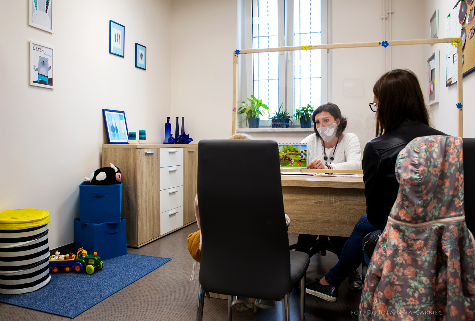Poradnia Psychologiczno-Pedagogiczna czerwiec 2020 r. Poradnia Psychologiczno-Pedagogiczna czerwiec 2020 r.