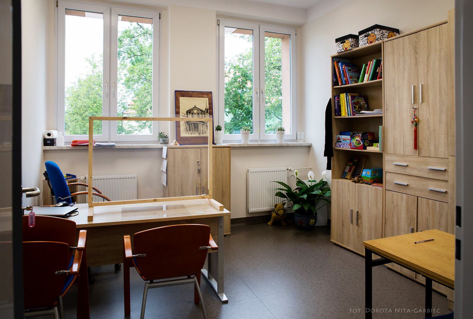 Poradnia Psychologiczno-Pedagogiczna czerwiec 2020 r. Poradnia Psychologiczno-Pedagogiczna czerwiec 2020 r.