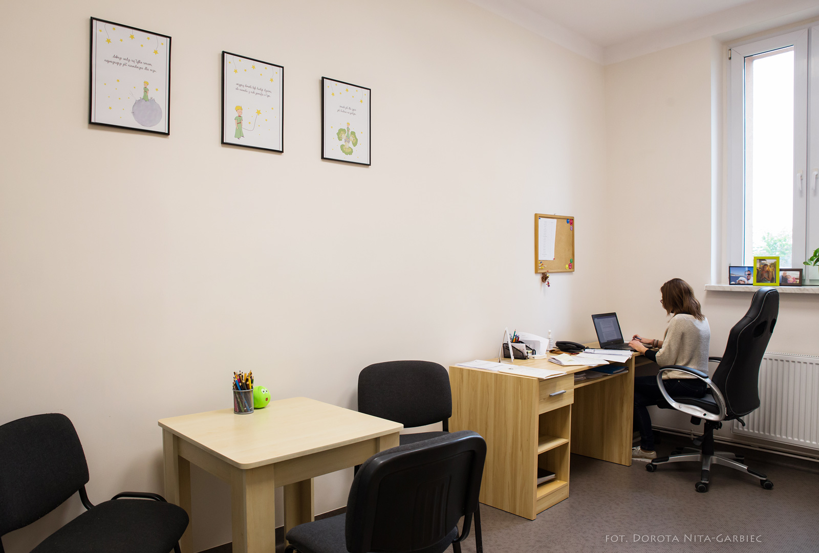 Poradnia Psychologiczno-Pedagogiczna czerwiec 2020 r. Poradnia Psychologiczno-Pedagogiczna czerwiec 2020 r.