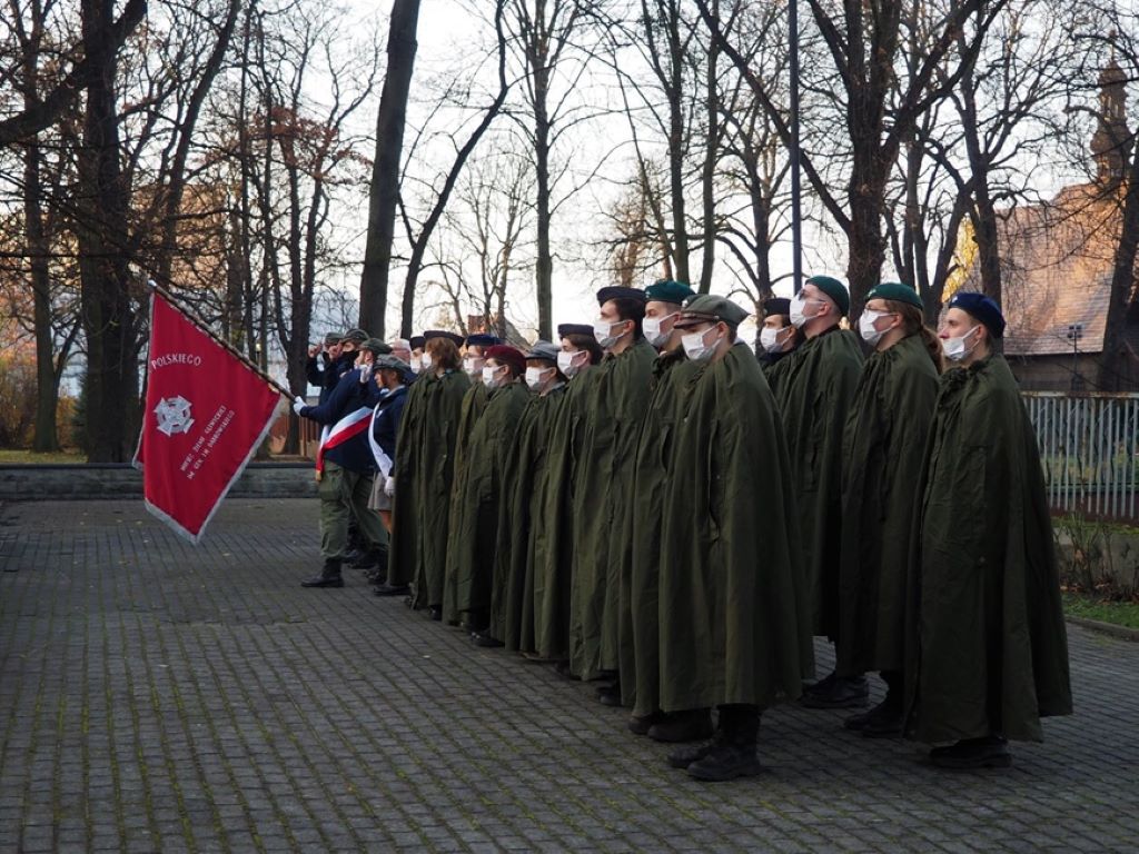 Hufiec ZHP Ziemi Gliwickiej
