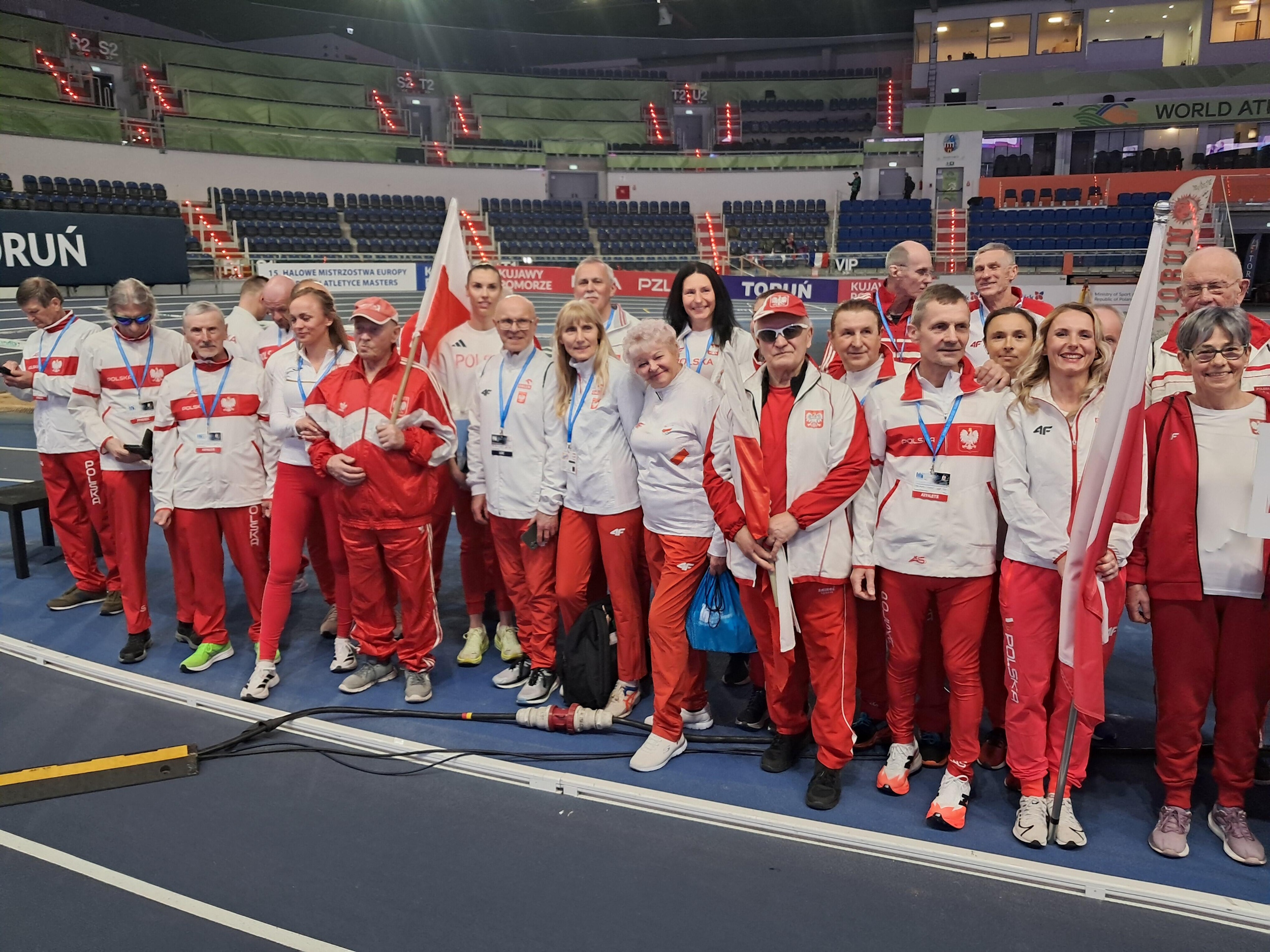 Reprezentacja Polski