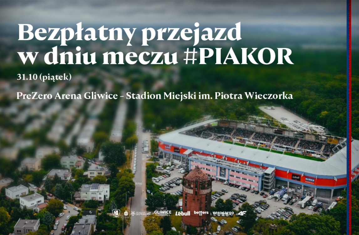 Grafika promująca akcję