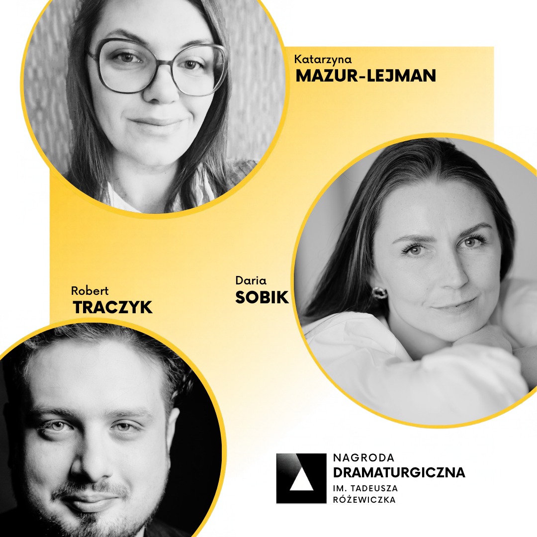 Grafika ze zdjęciami finalistów
