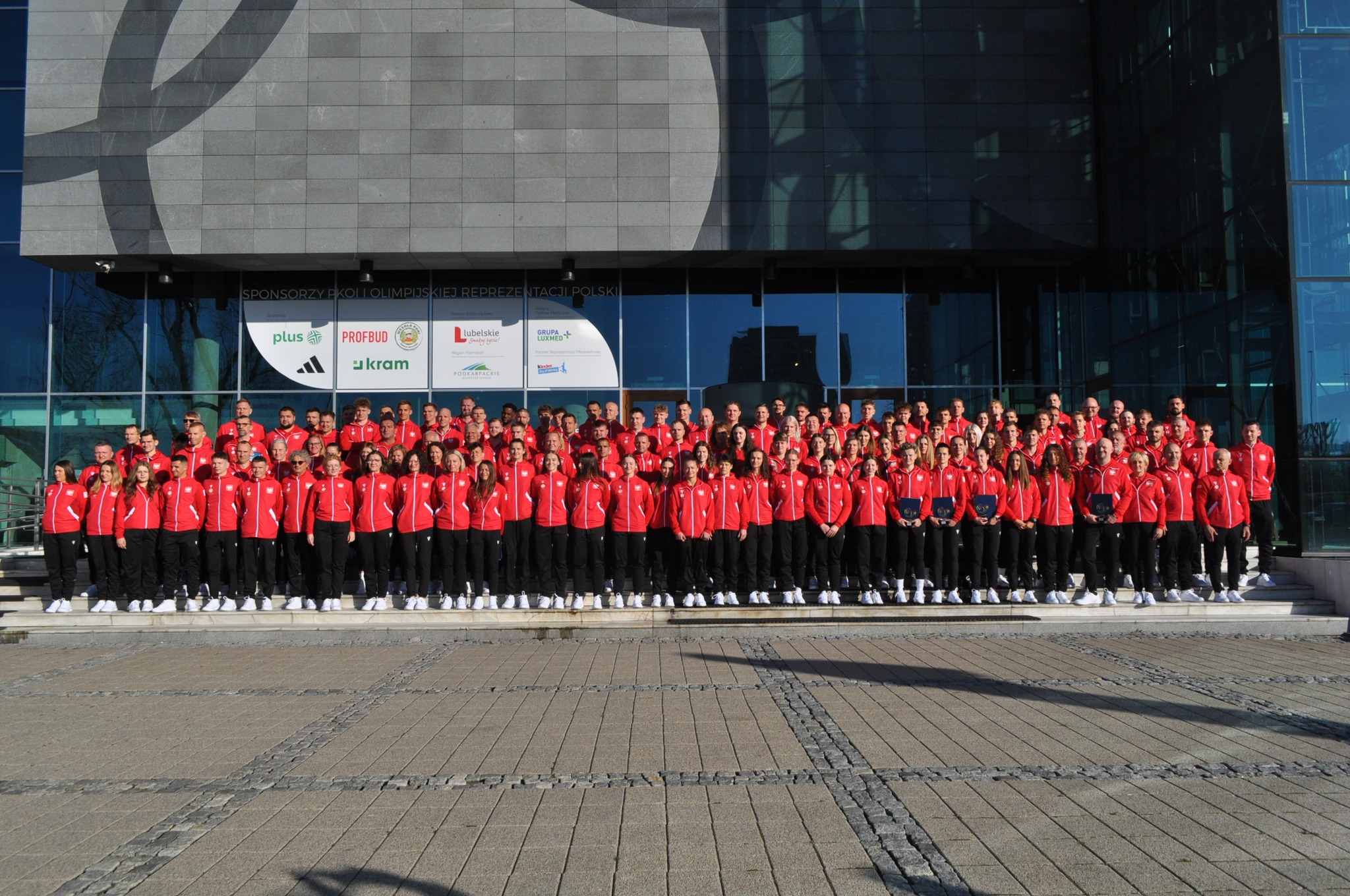 Gliwiczanie powołani do Reprezentacji Polski