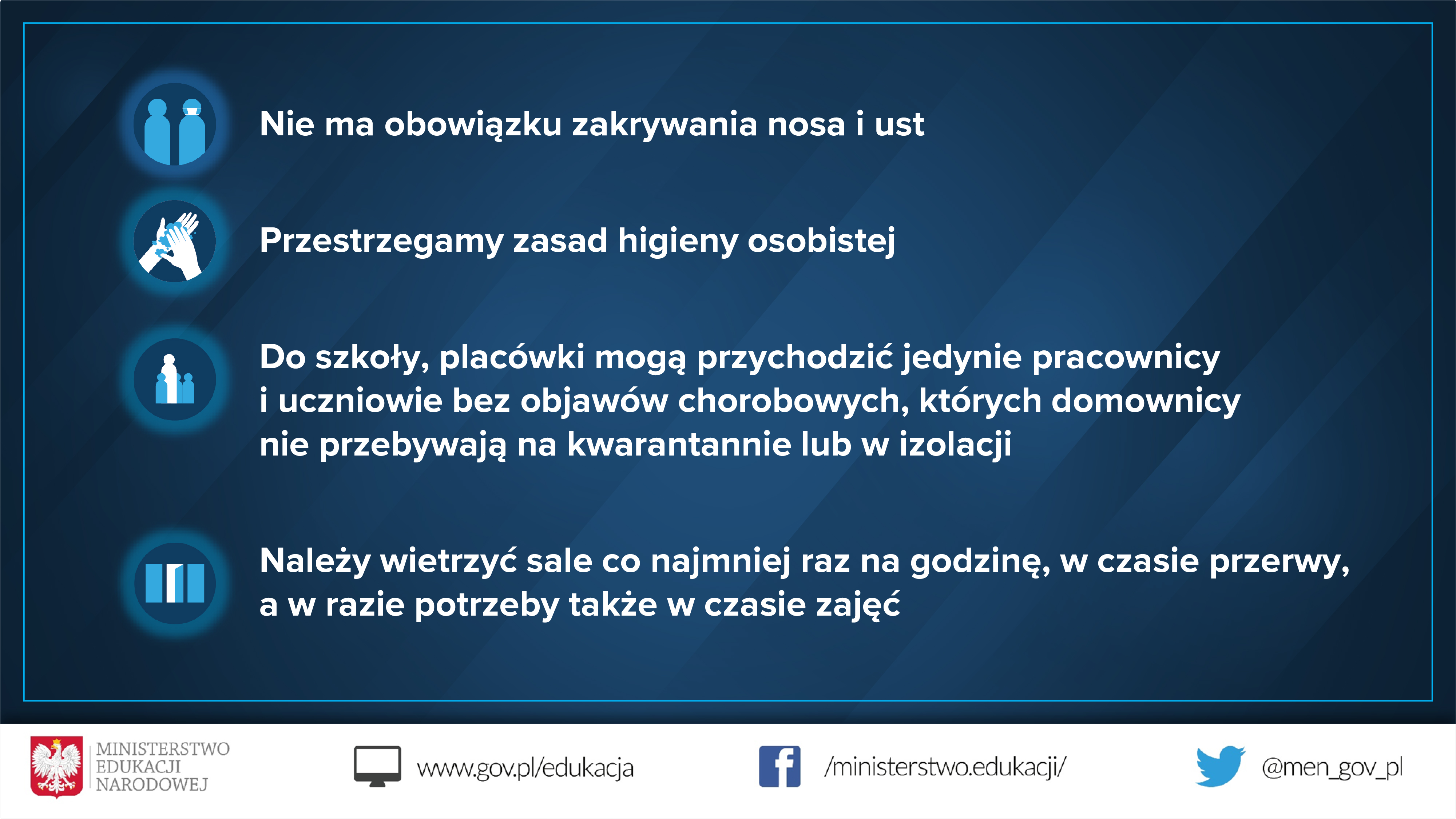 Powrót dzieci i młodzieży do szkół Powrót dzieci i młodzieży do szkół
