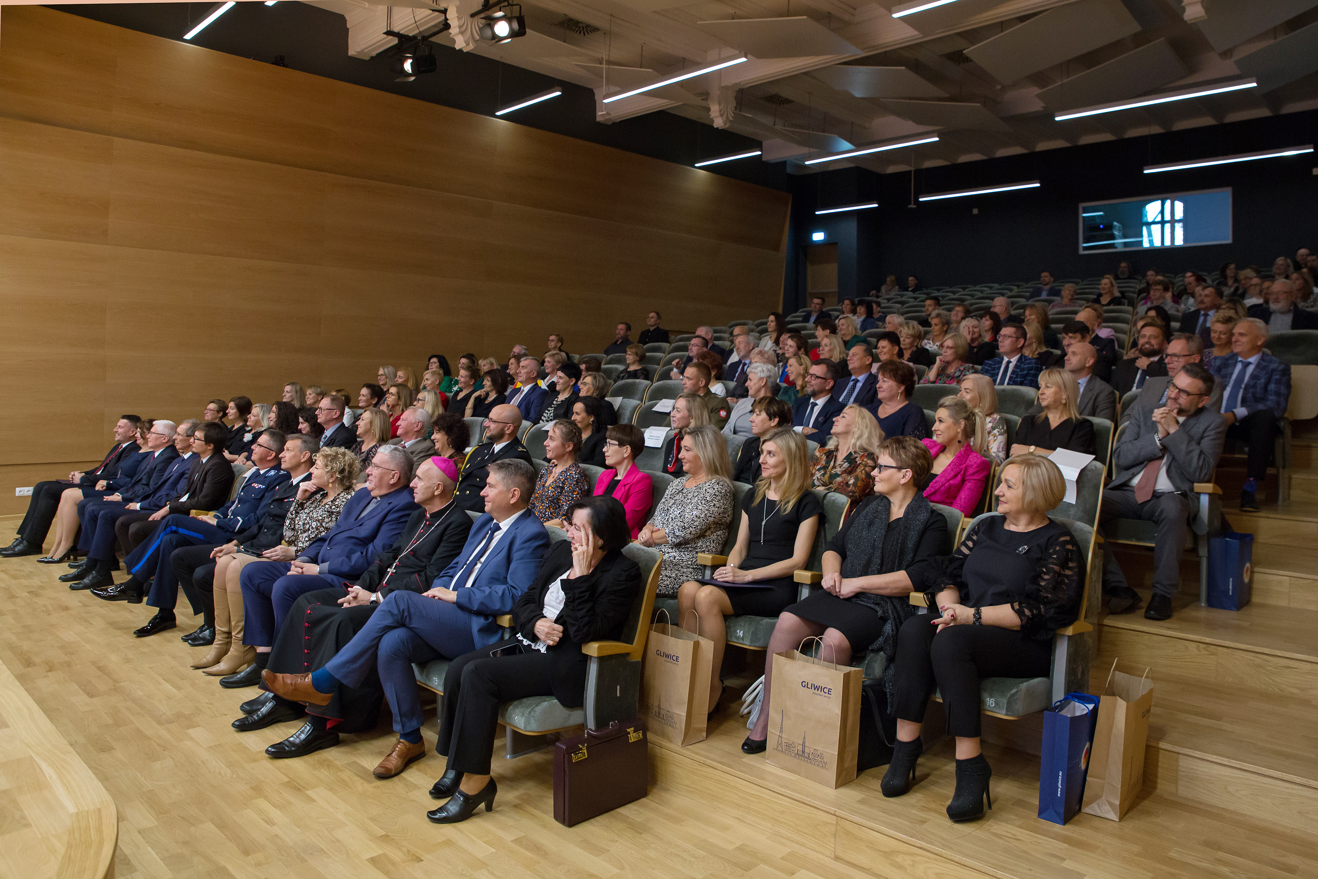 Fot. D.Nita-Garbiec/UM Gliwice Gala