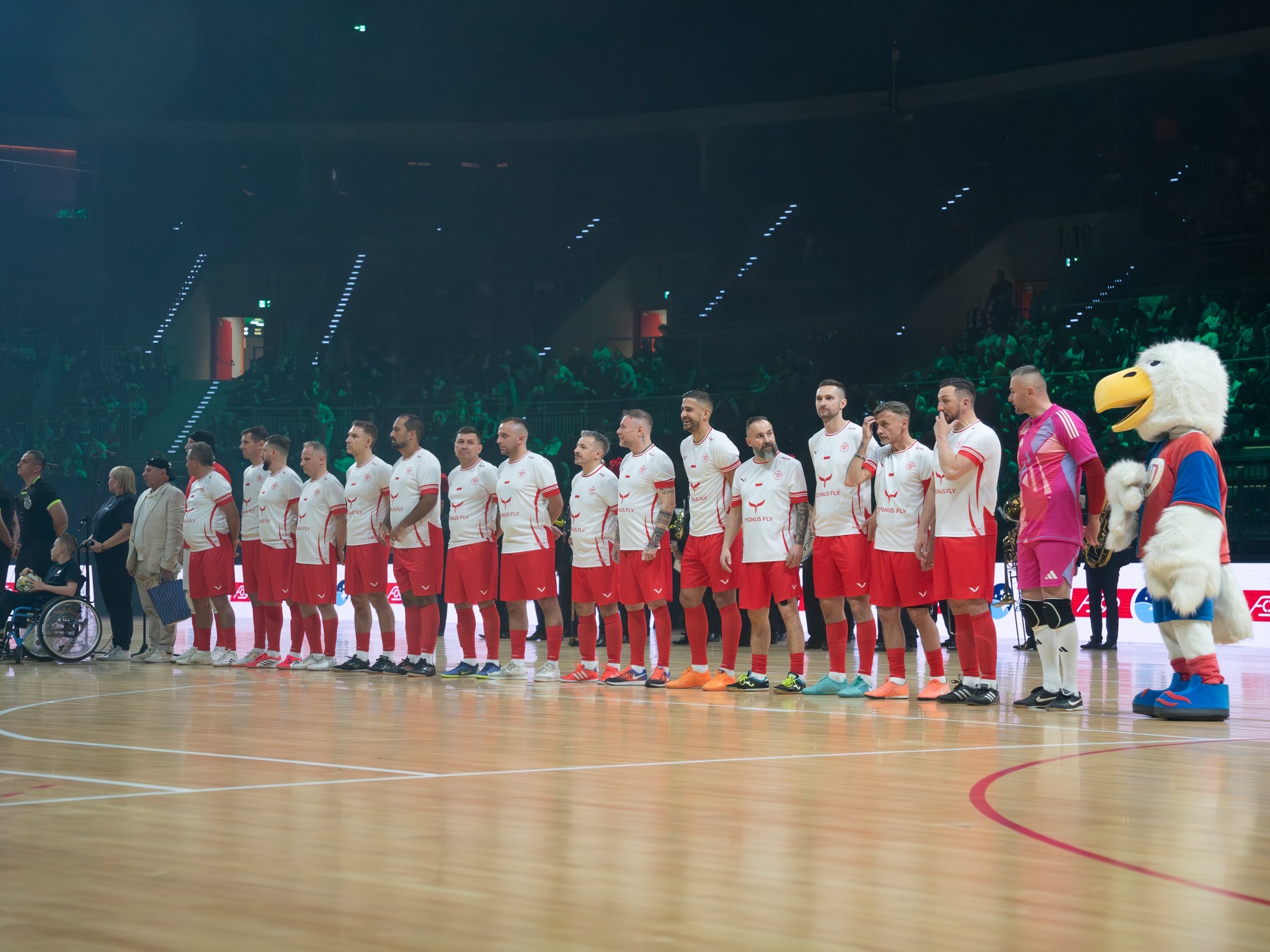 Reprezentacja Polski