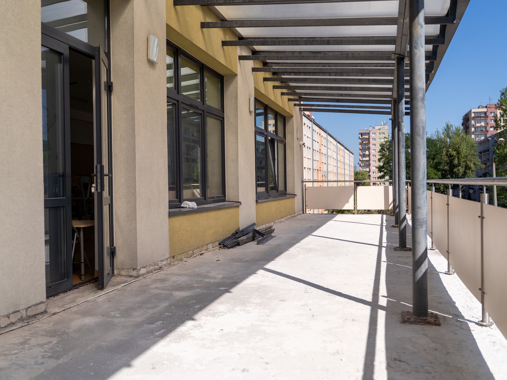 Przedszkole Miejskie nr 33