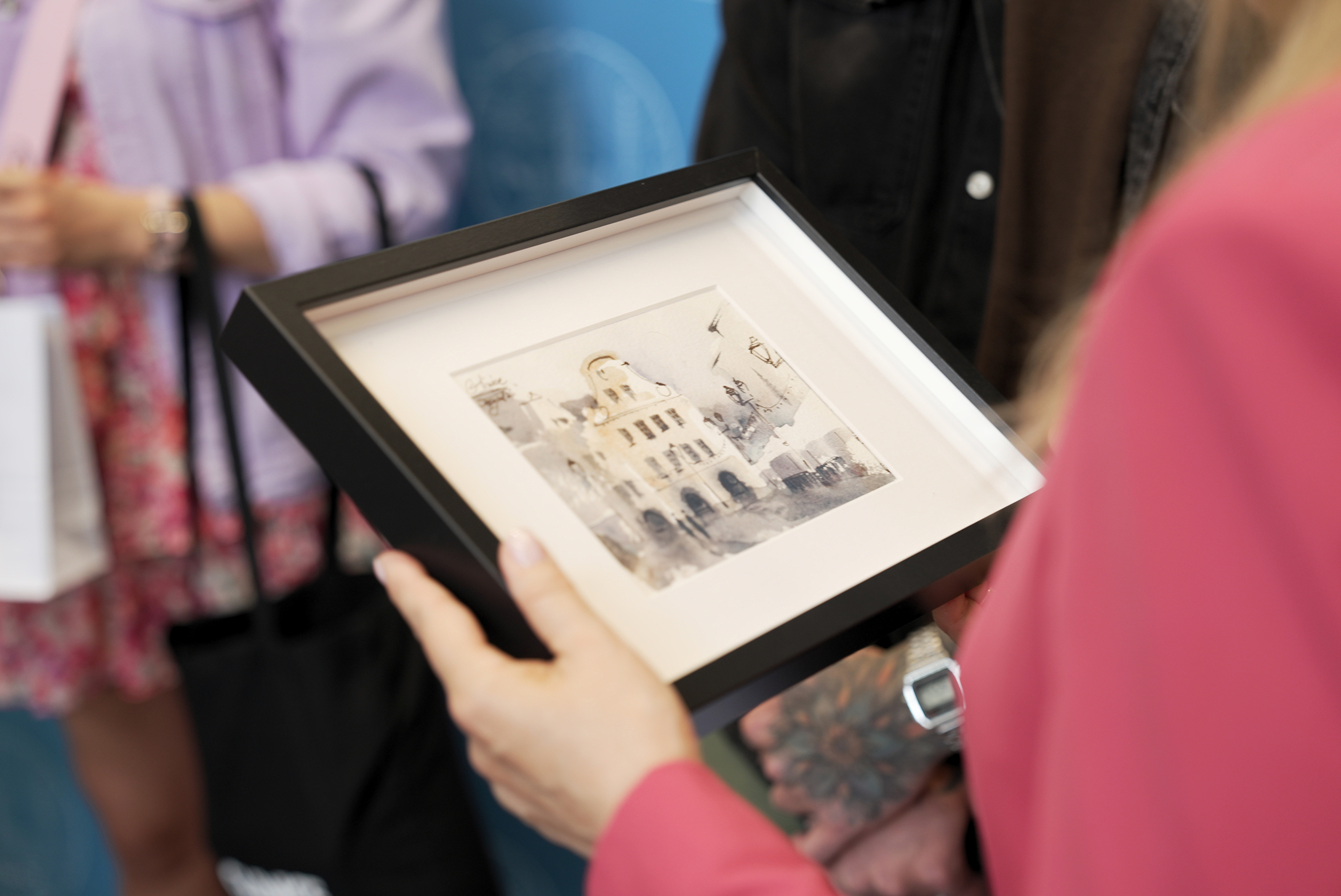 Laureaci konkursu „Ambasadorzy Gliwic” #PokażSwojeGliwice