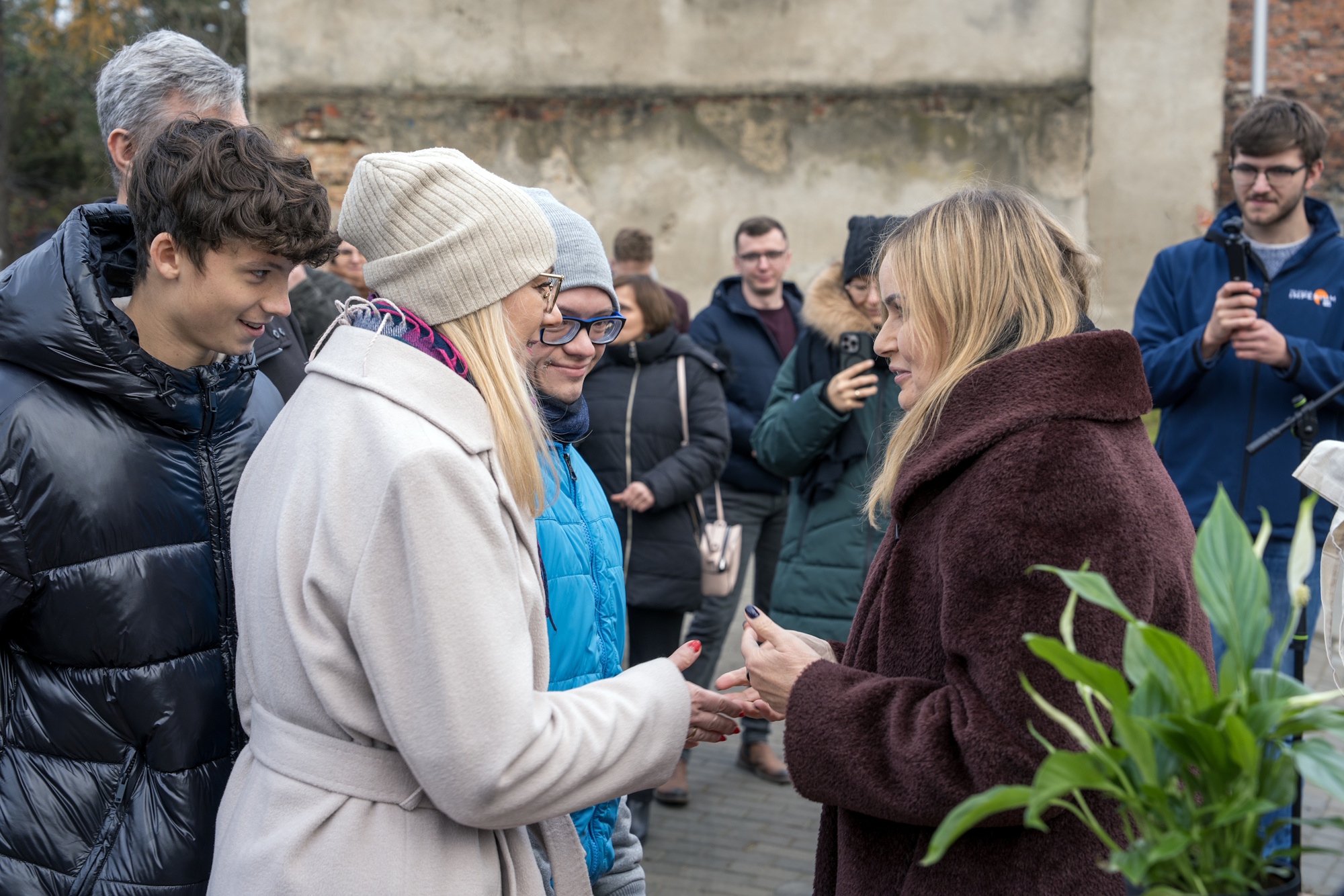 kobiety, mężczyźni