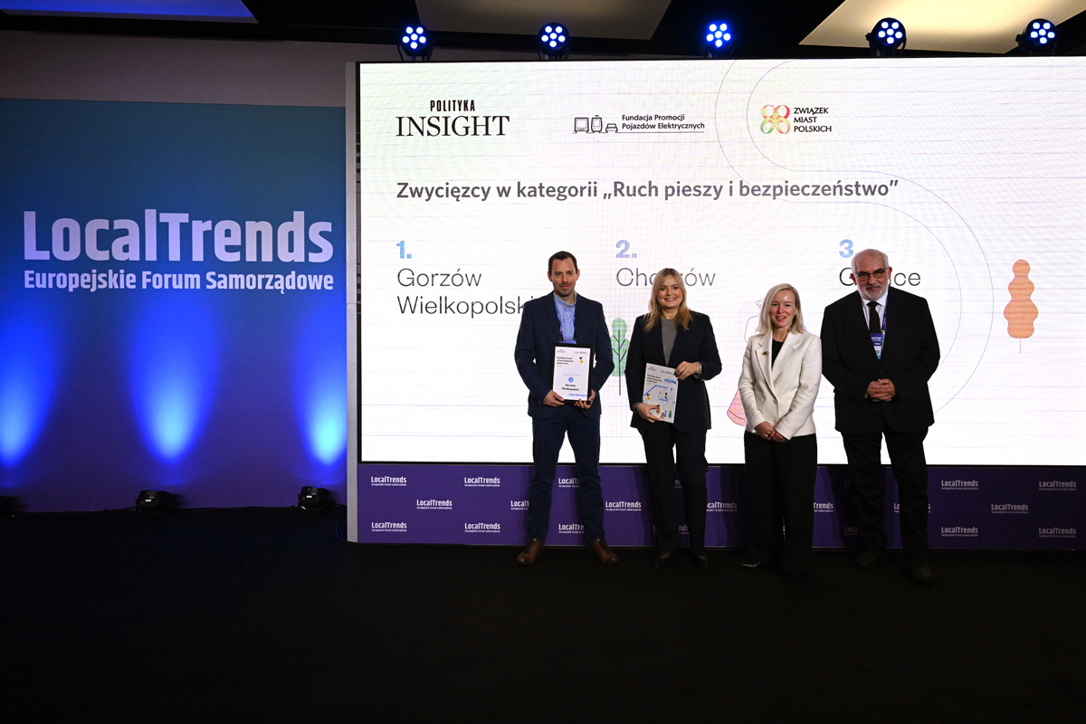 kobiety i mężczyźni