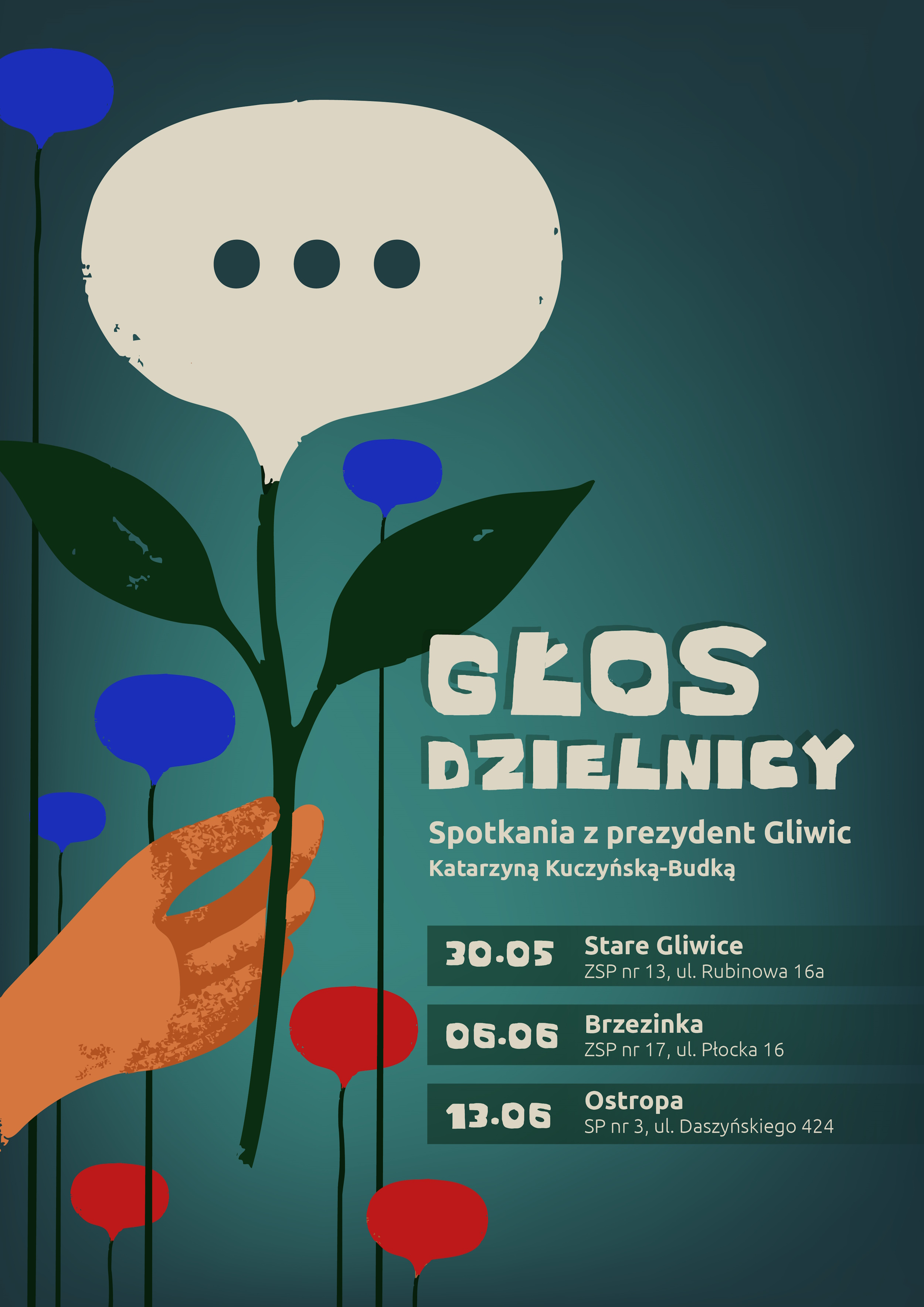 plakat