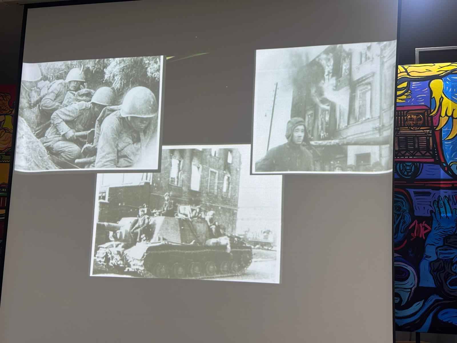 „12 Prac Światła” - Siła Obrazu, Siła Pamięci