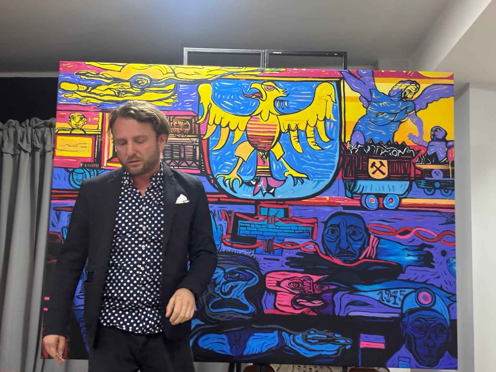 „12 Prac Światła” - Siła Obrazu, Siła Pamięci