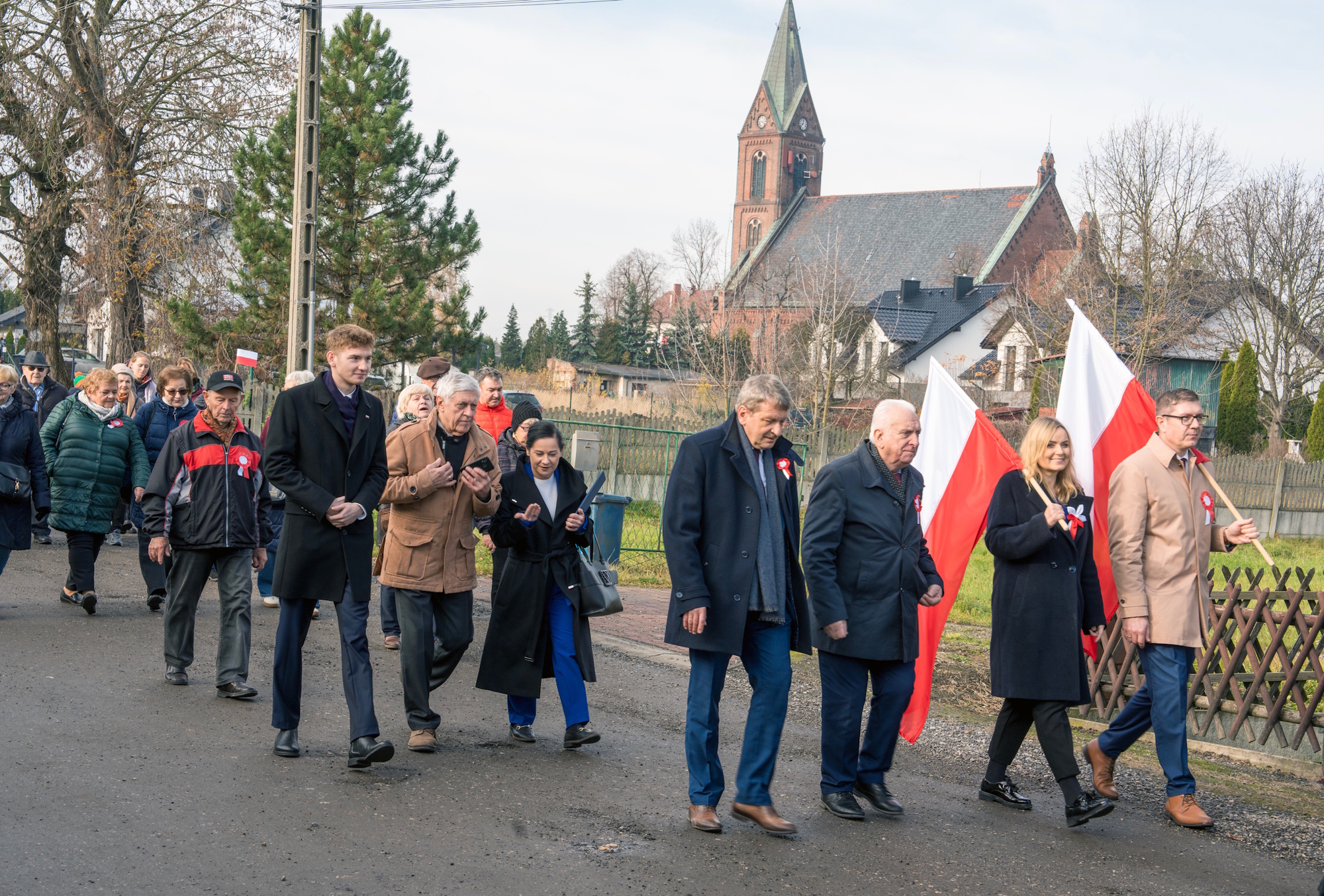 kobiety i mężczyźni
