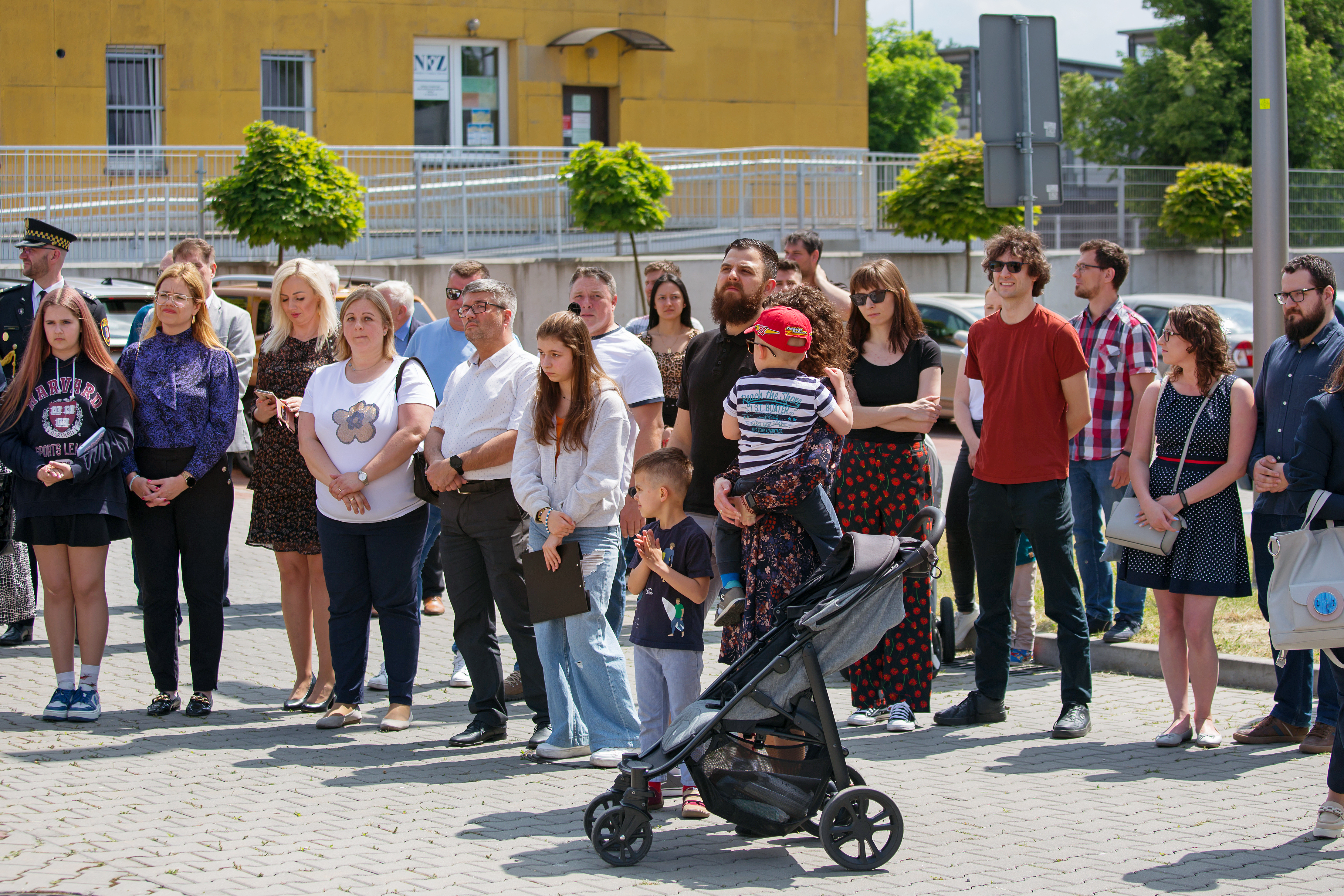 fot. D. Nita-Garbiec / UM w Gliwicach Opolska 12