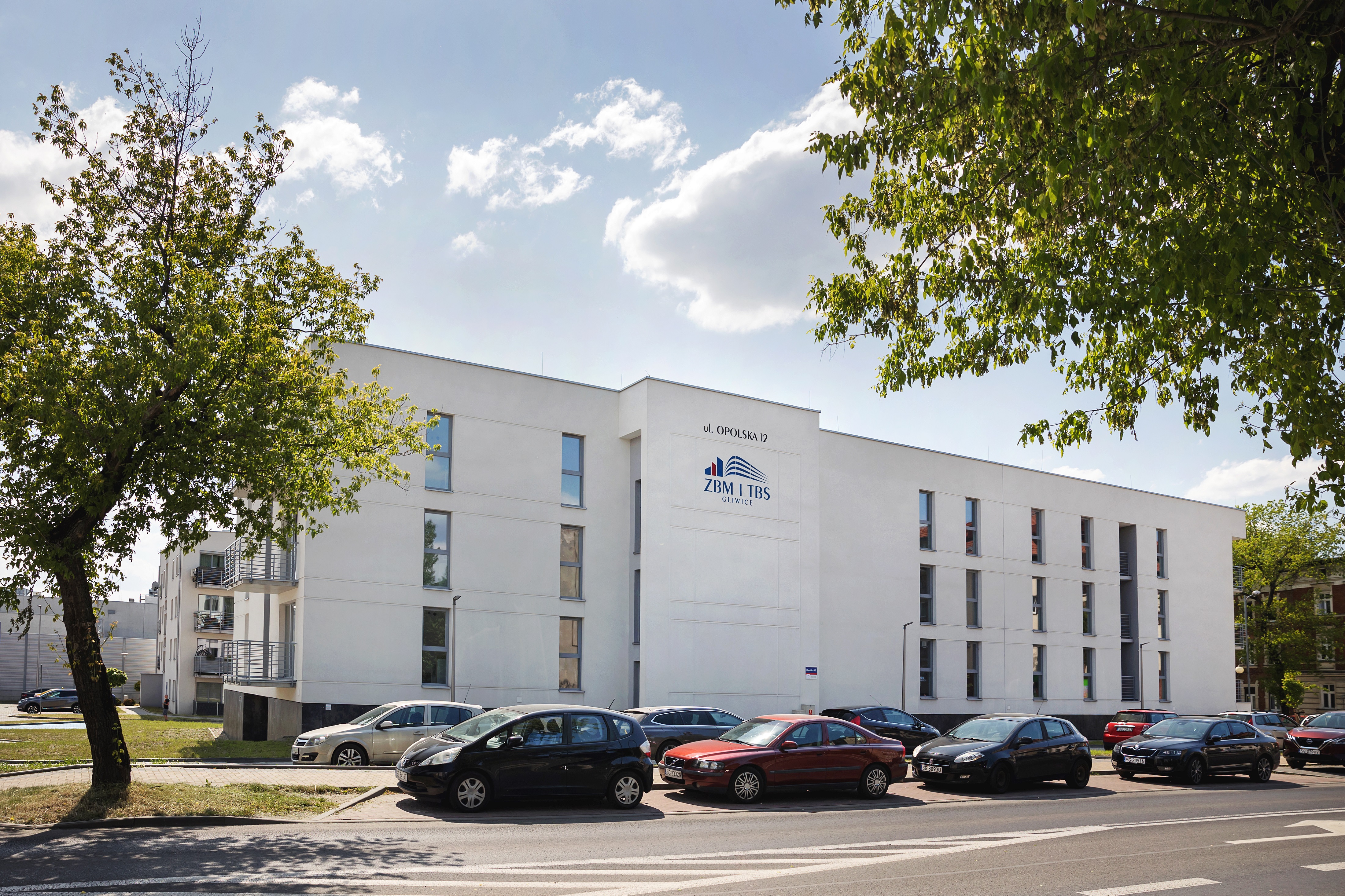 fot. D. Nita-Garbiec / UM w Gliwicach Opolska 12