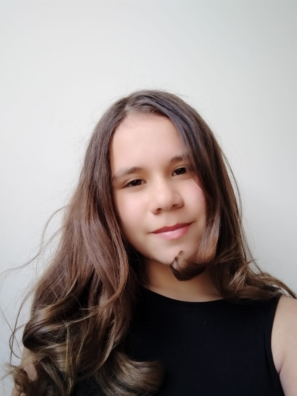 Amelia Bac Cardenas Amelia Bac Cardenas