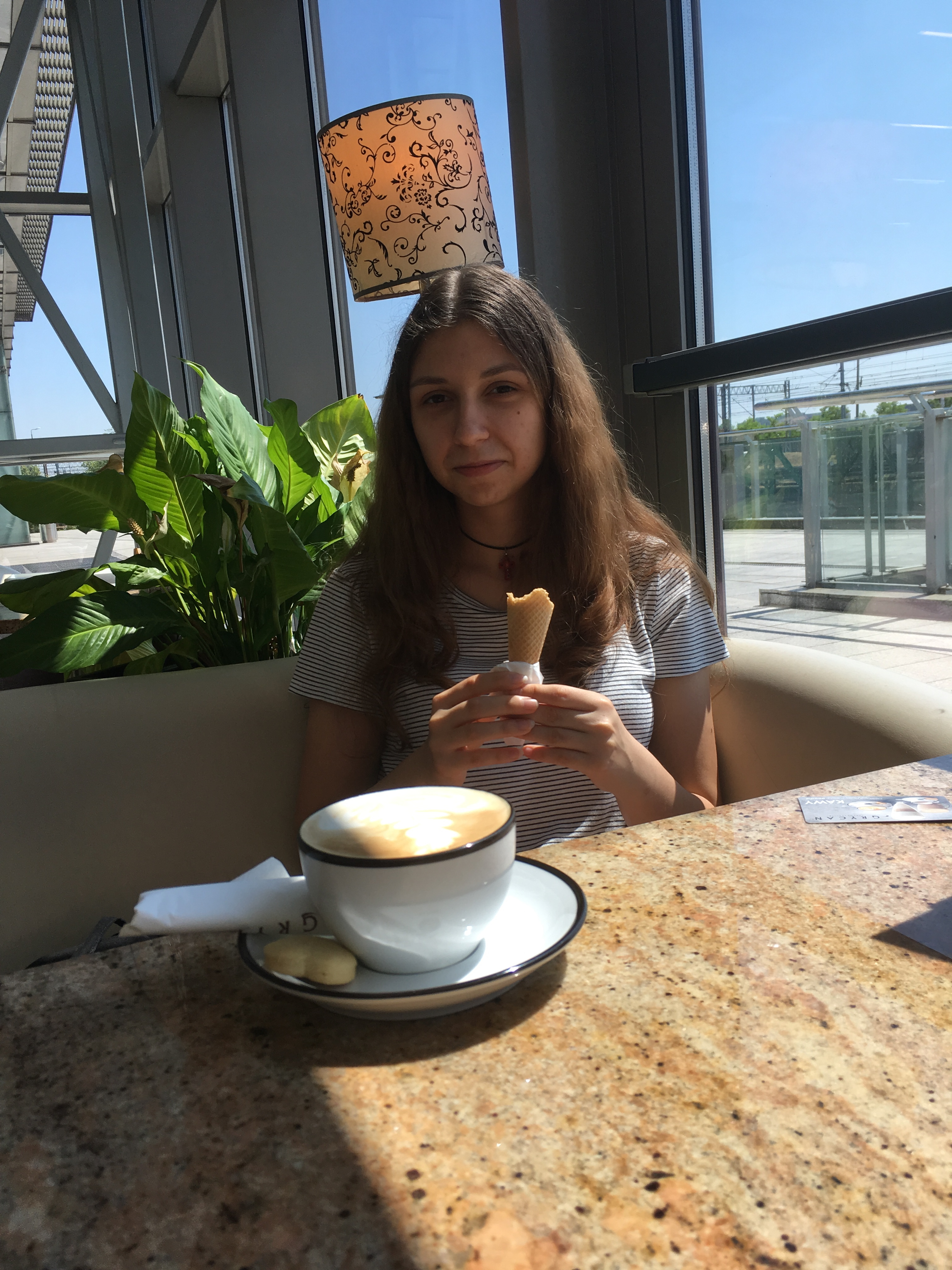Agata Mientus Agata Mientus