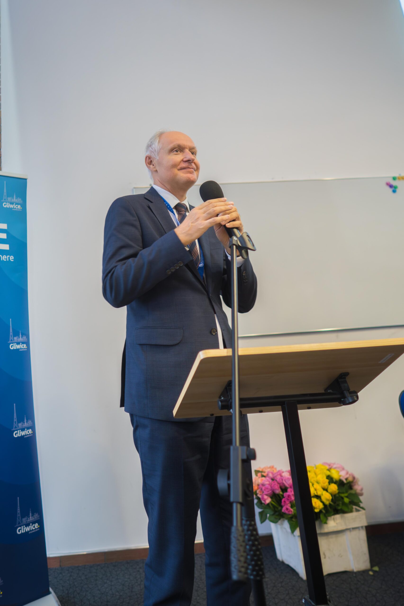 III edycja Dembowski Model United Nations w Gliwicach