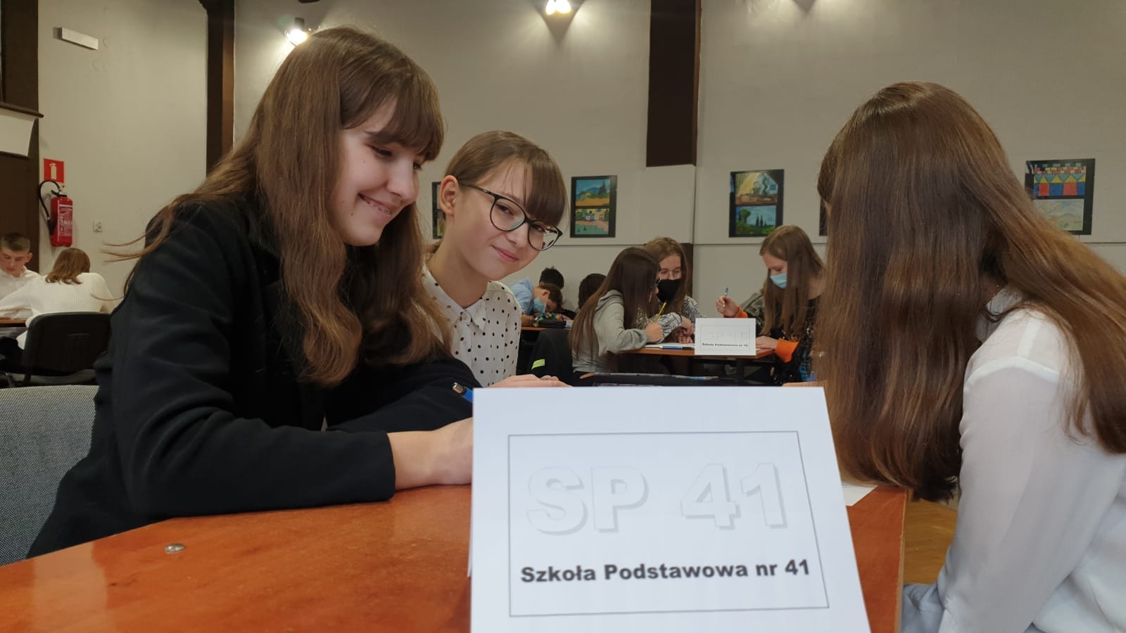 Dni Gliwickich Młodych Naukowców 2021- konkurs matematyczny