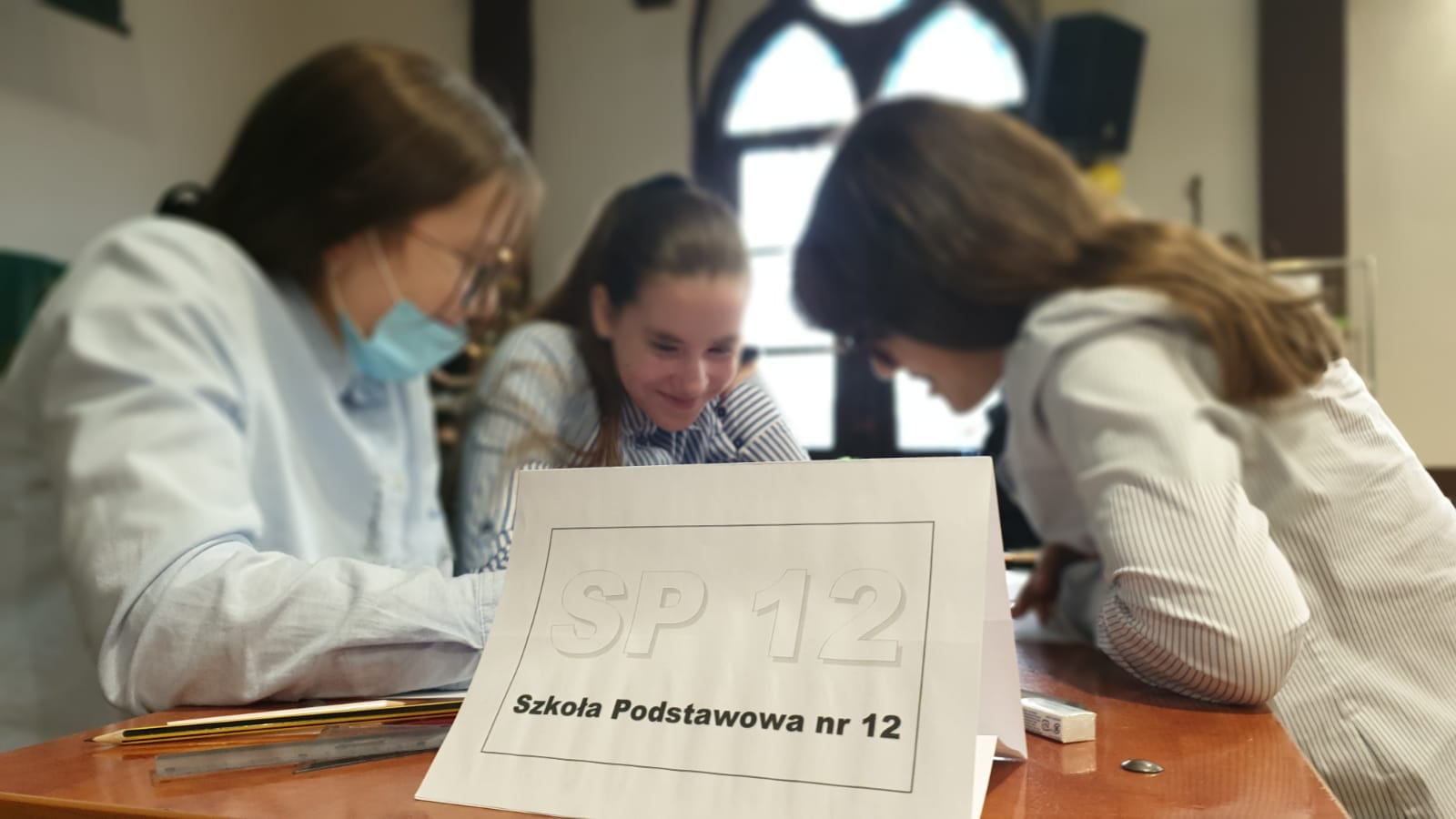Dni Gliwickich Młodych Naukowców 2021- konkurs matematyczny