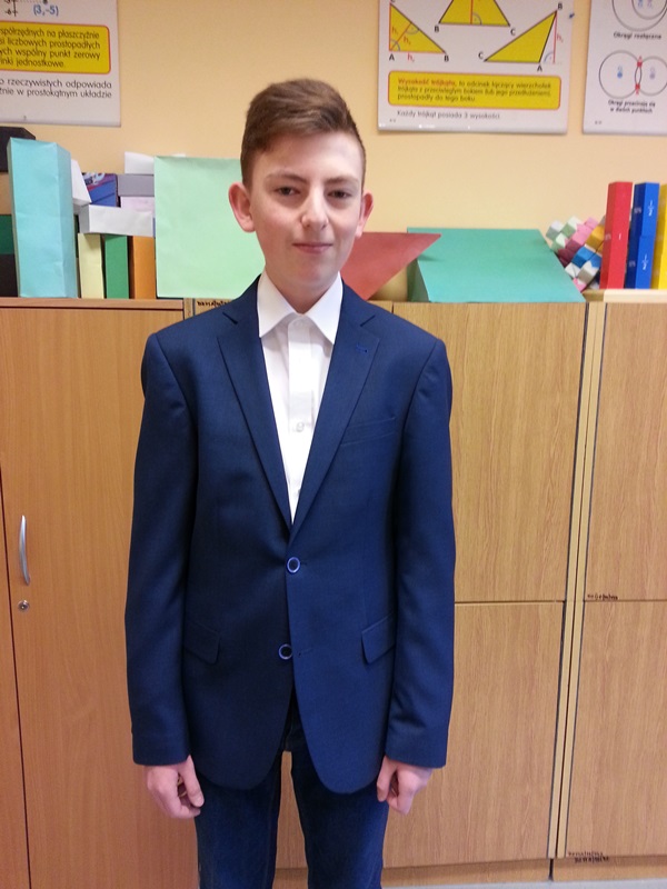 Dominik Styła Dominik Styła