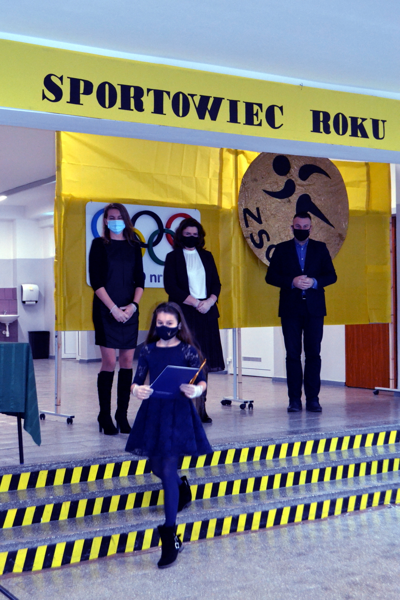 Sportowiec Roku Sportowiec Roku